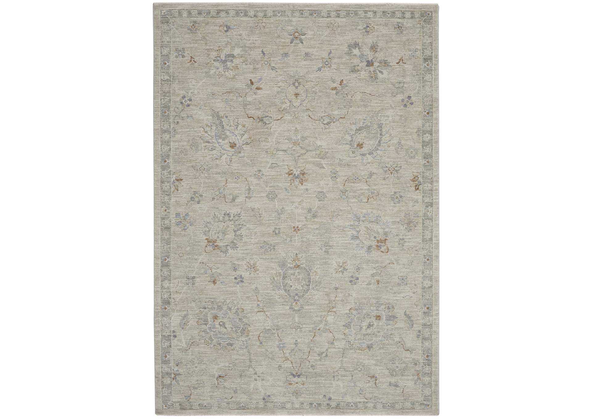 Nourison Infinite 5' X 8' Area Rug,Nourison