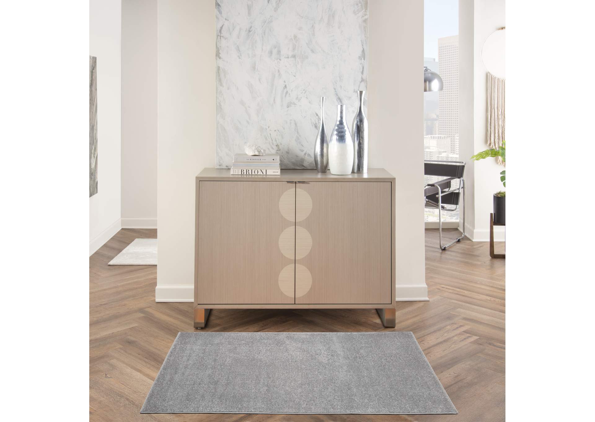 Nourison Nourison Essentials 3' x 5' Area Rug,Nourison