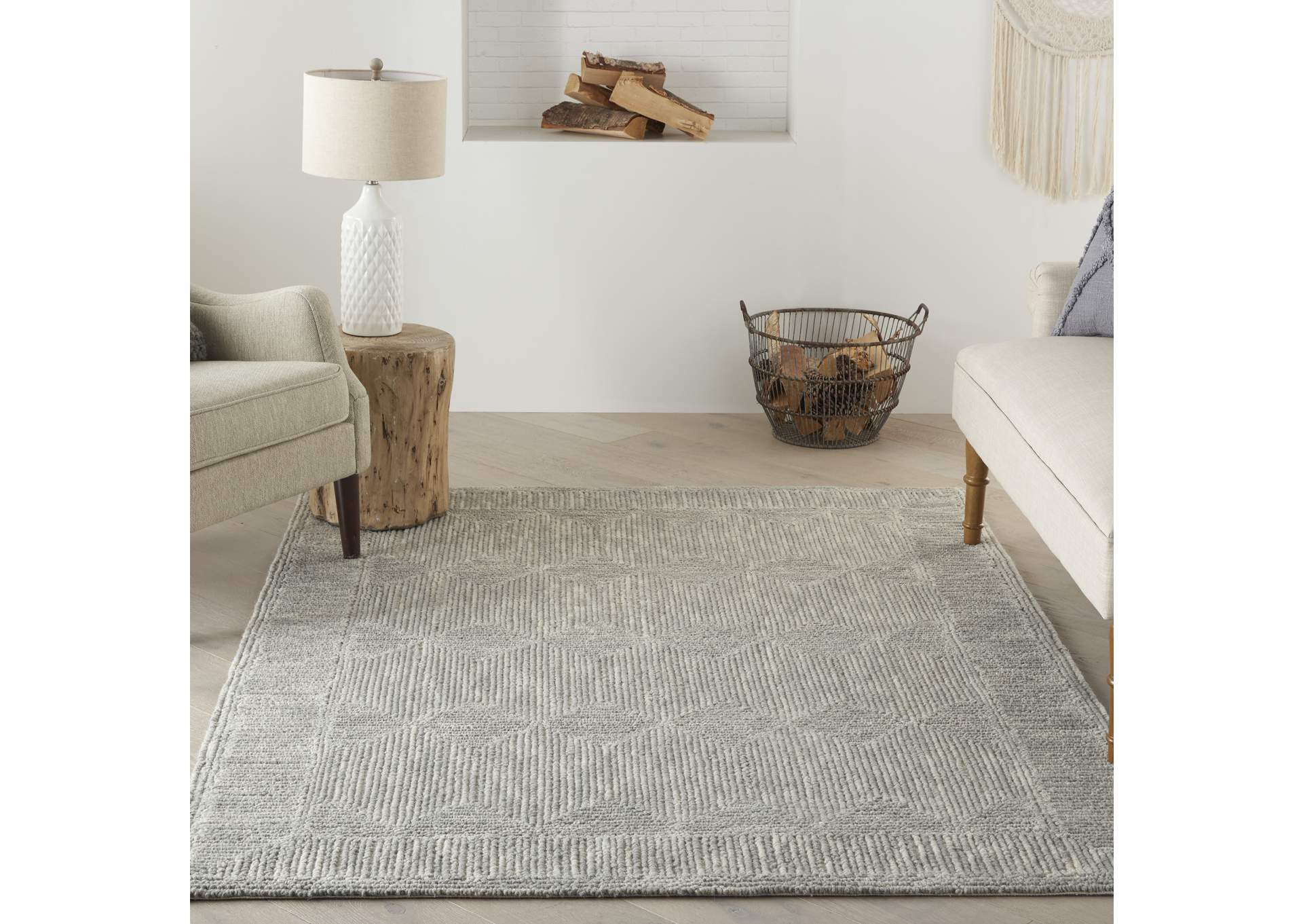 Nourison Colorado 4' x 6' Area Rug,Nourison