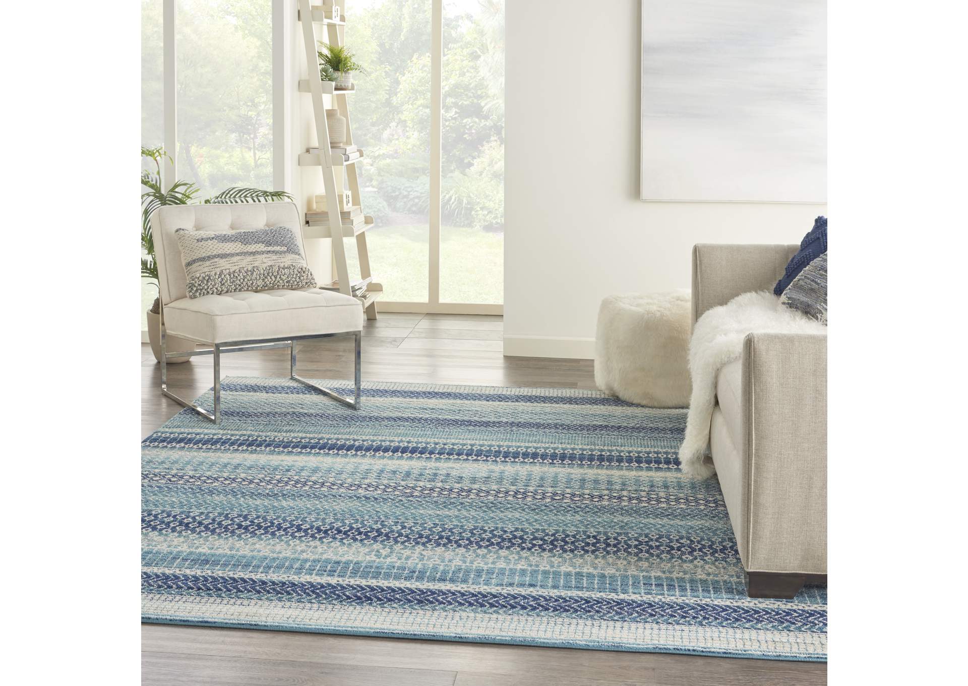 Nourison Passion 8' x 10' Area Rug,Nourison