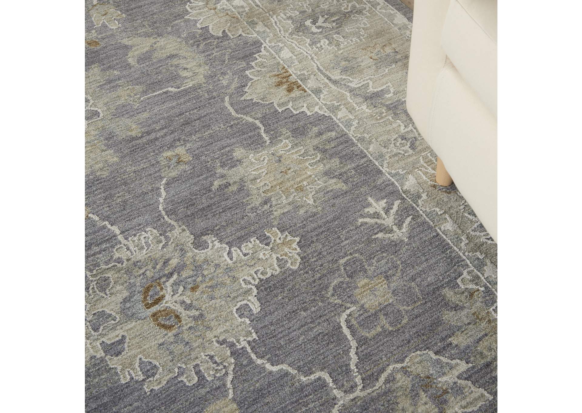 Nourison Infinite 8' X 10' Area Rug,Nourison