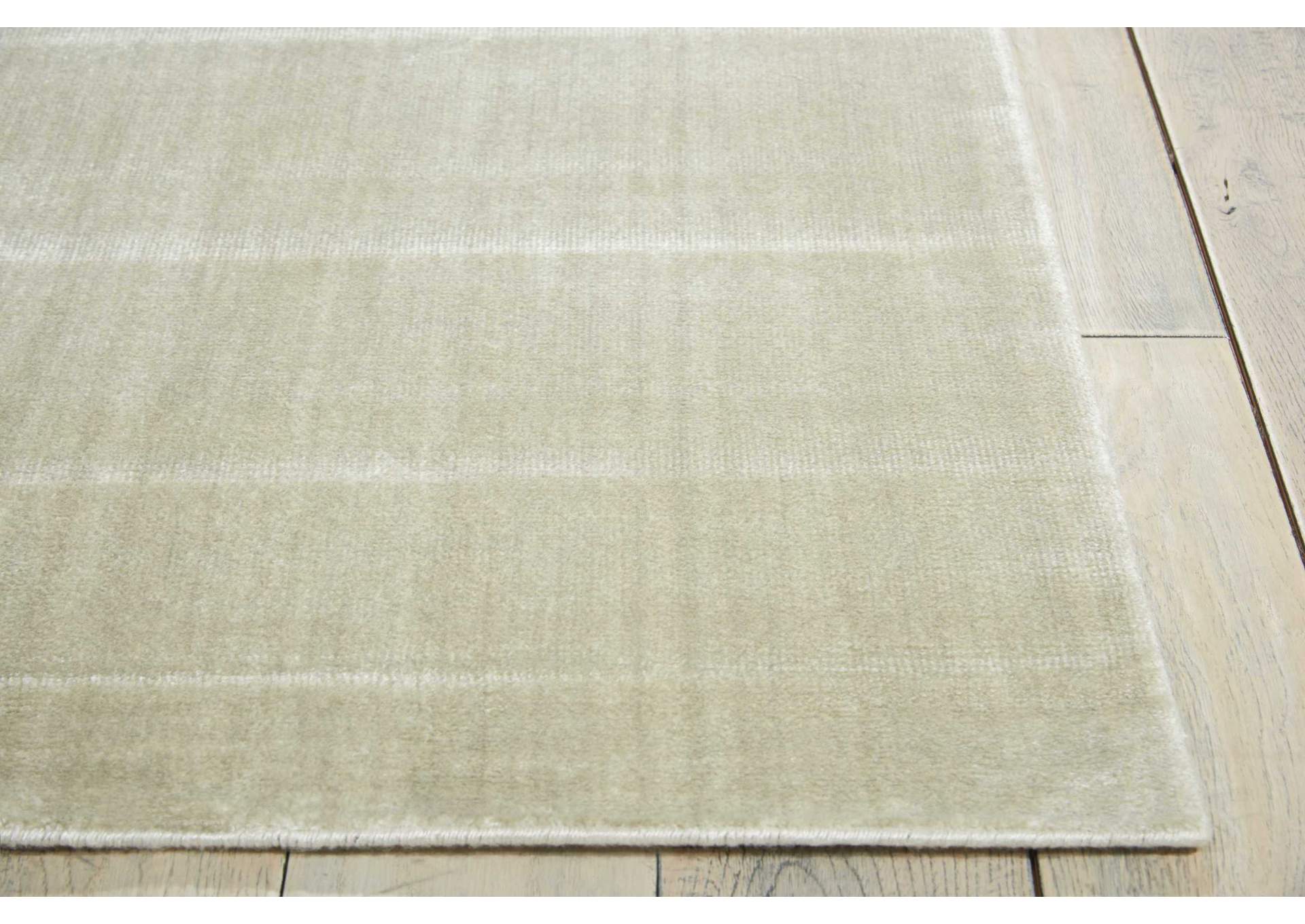 Nourison Starlight STA06 Blue 8' Runner Hallway Rug,Nourison