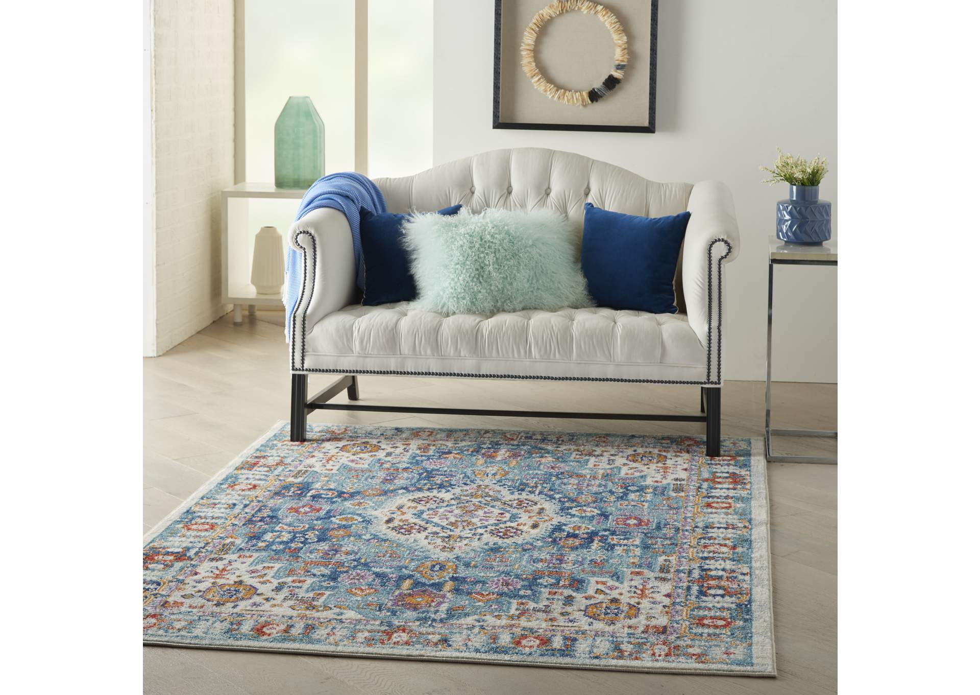 Nourison Passion 5' x 7' Area Rug,Nourison