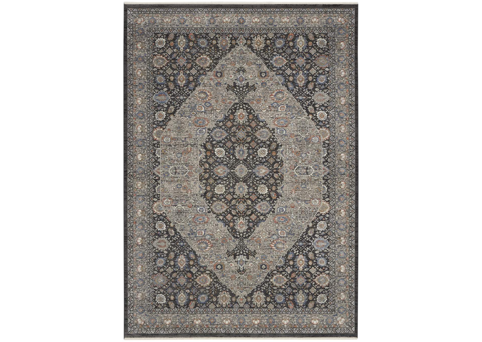 Nourison Starry Nights 10' x 13' Area Rug,Nourison