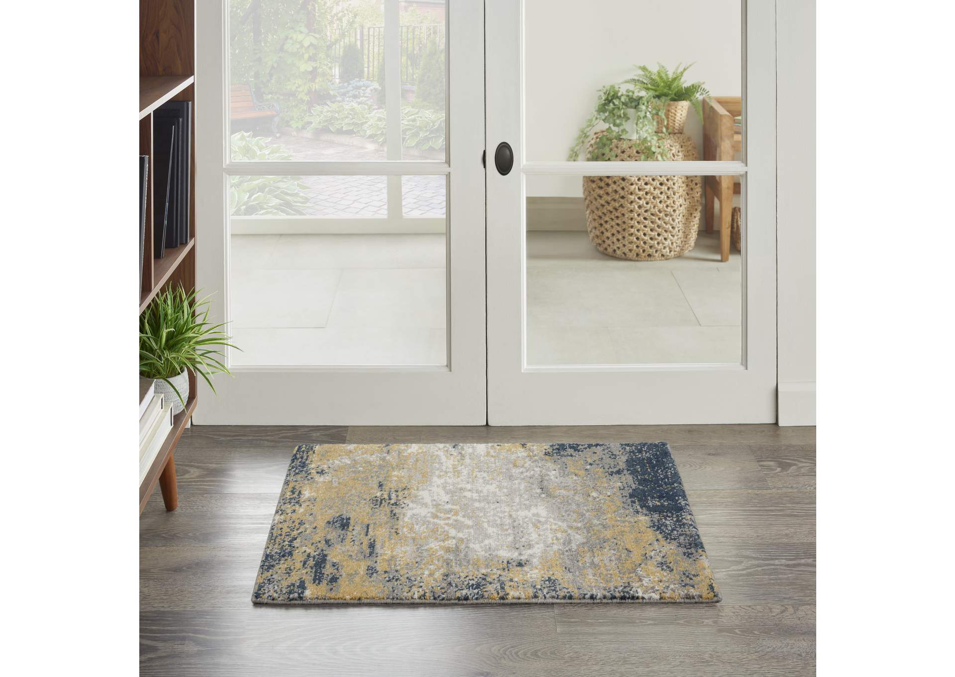 Nourison Twilight 2' x 3' Area Rug,Nourison