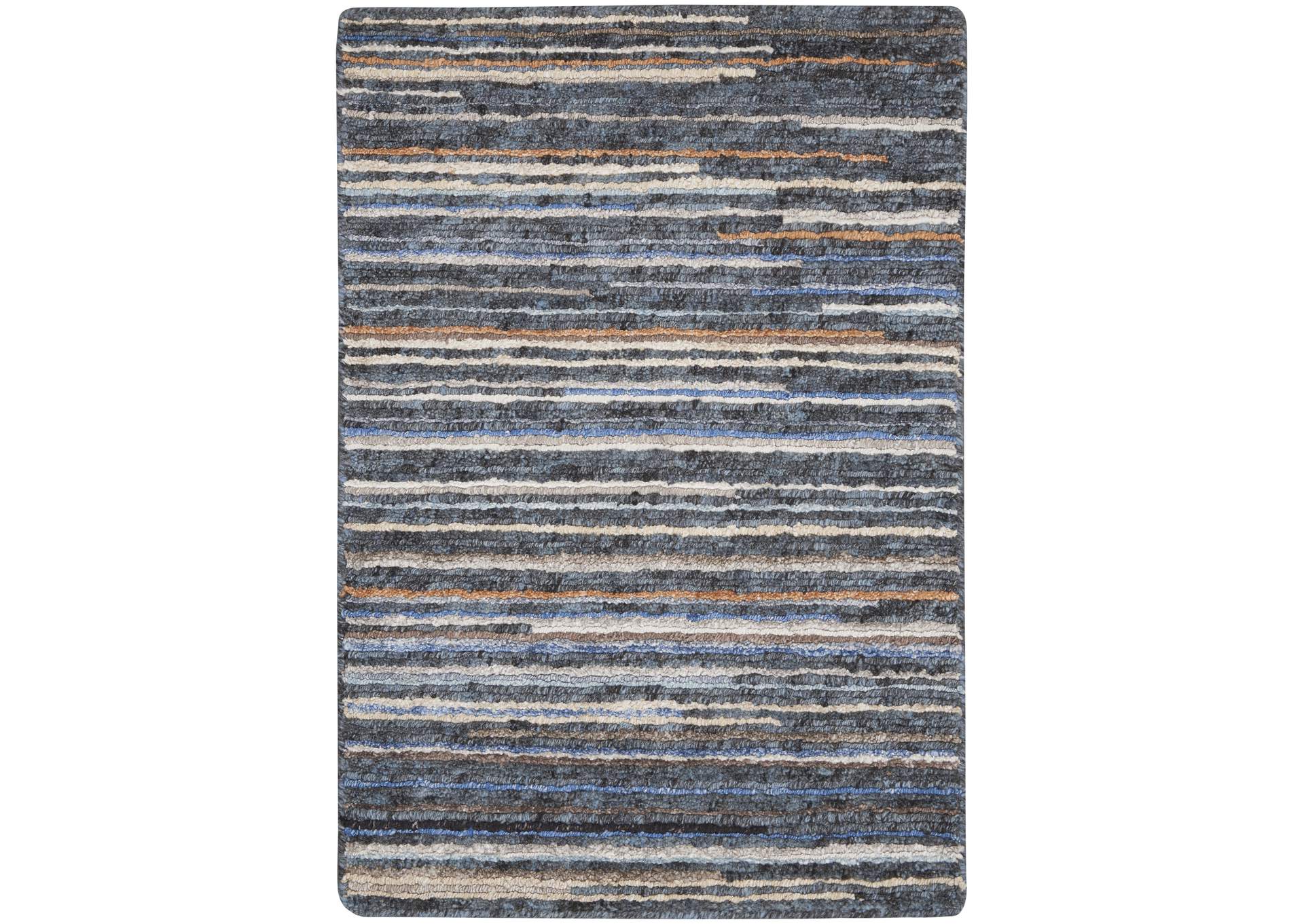 Nourison Plateau 2' x 3' Area Rug,Nourison