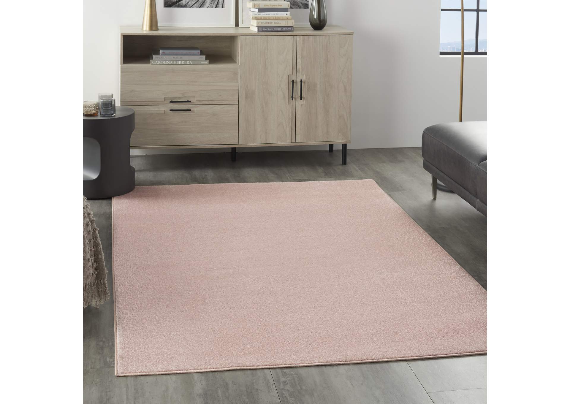 Nourison Nourison Essentials 5' x 7' Area Rug,Nourison
