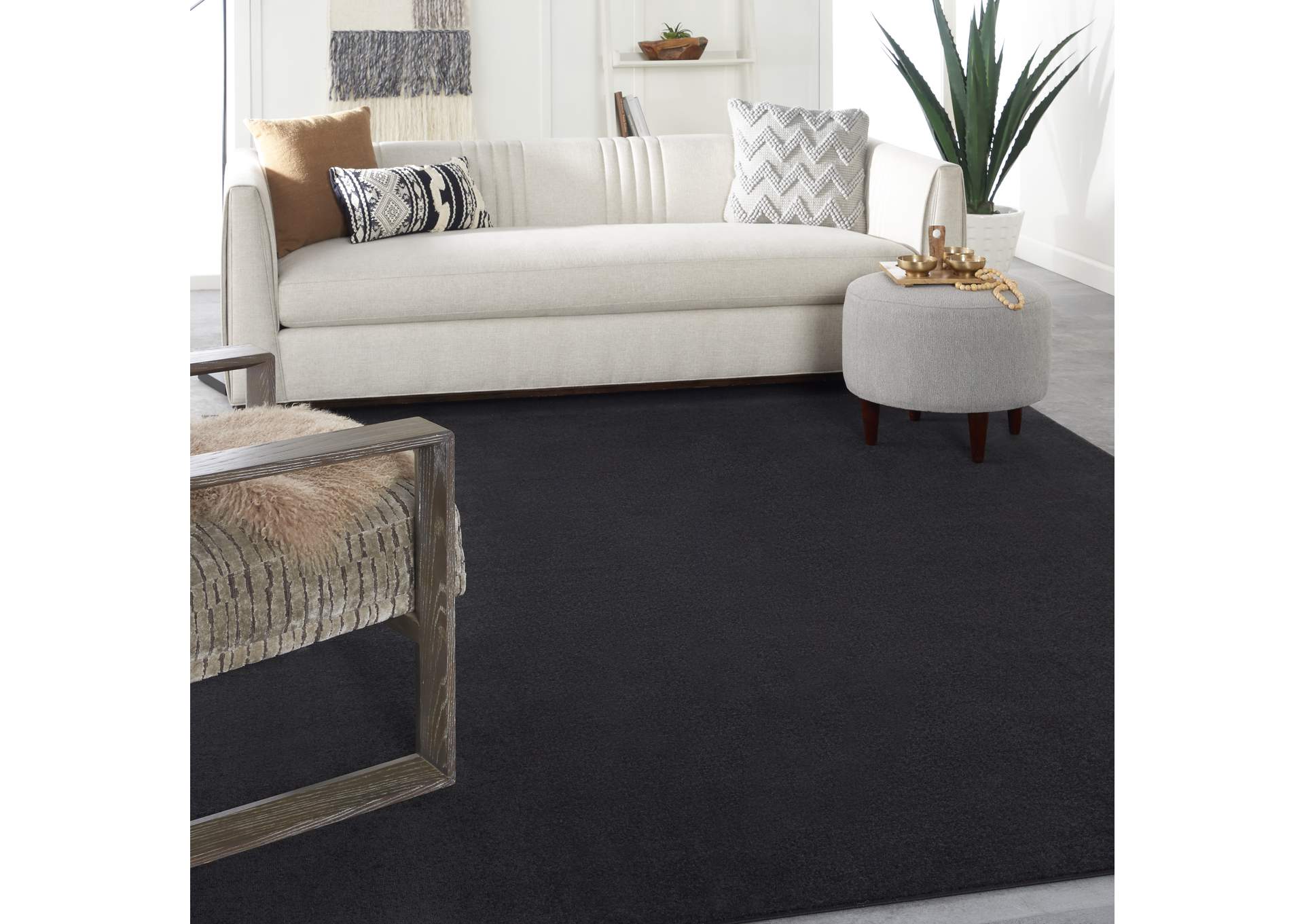 Nourison Nourison Essentials 10' x 14' Area Rug,Nourison