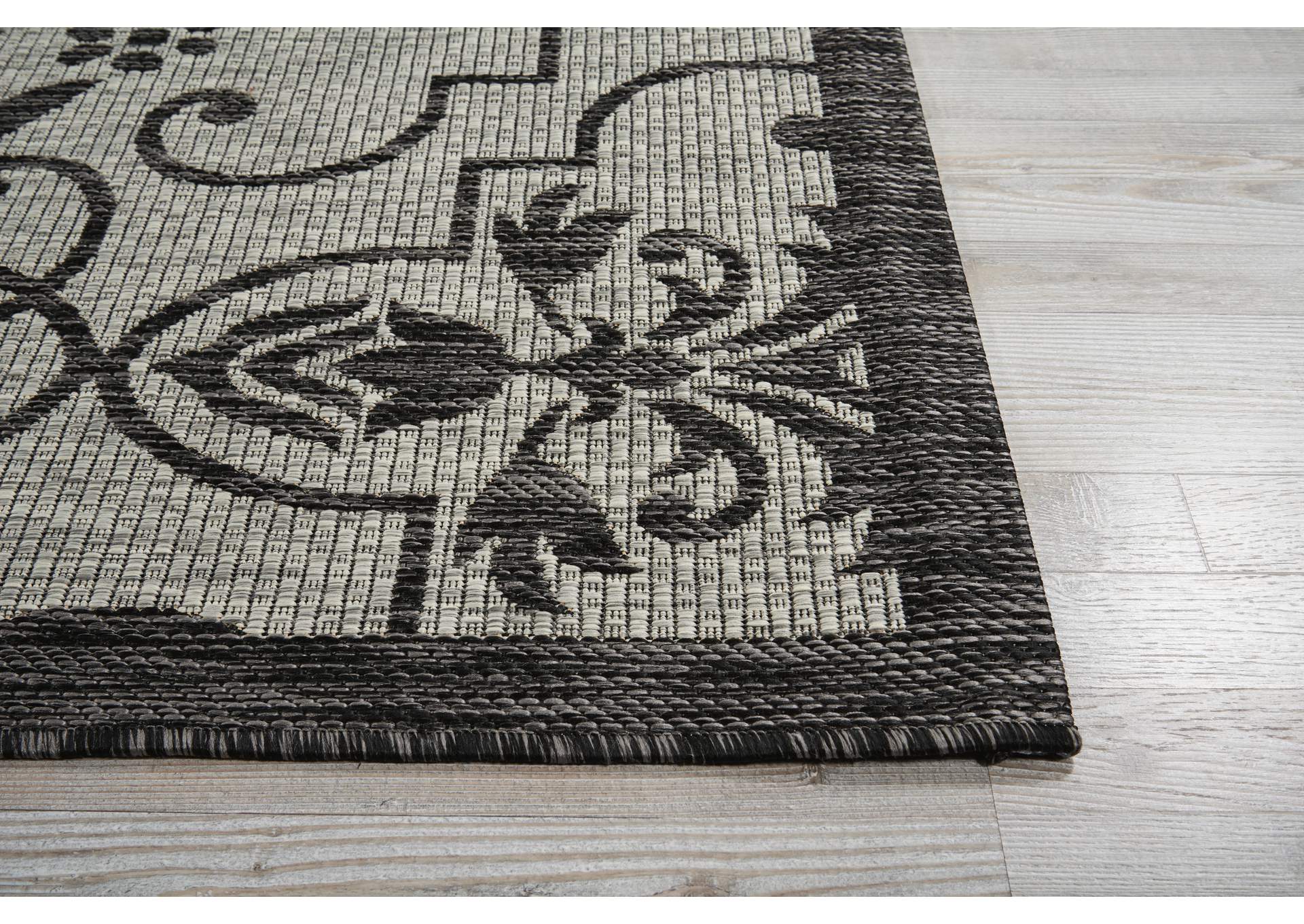 Nourison Country Side 6' x 9' Area Rug,Nourison