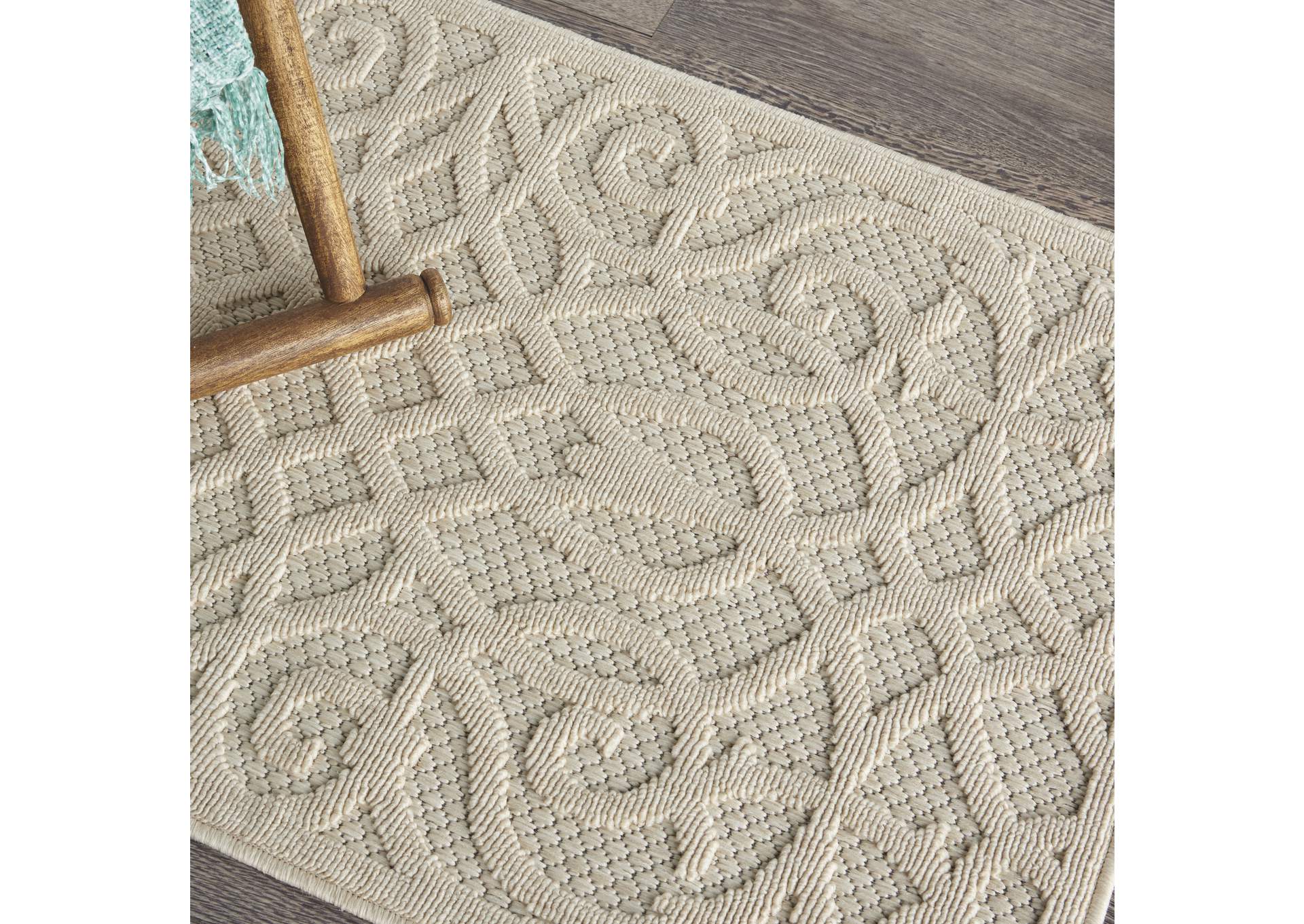 Nourison Cozumel 2' x 4' Area Rug,Nourison