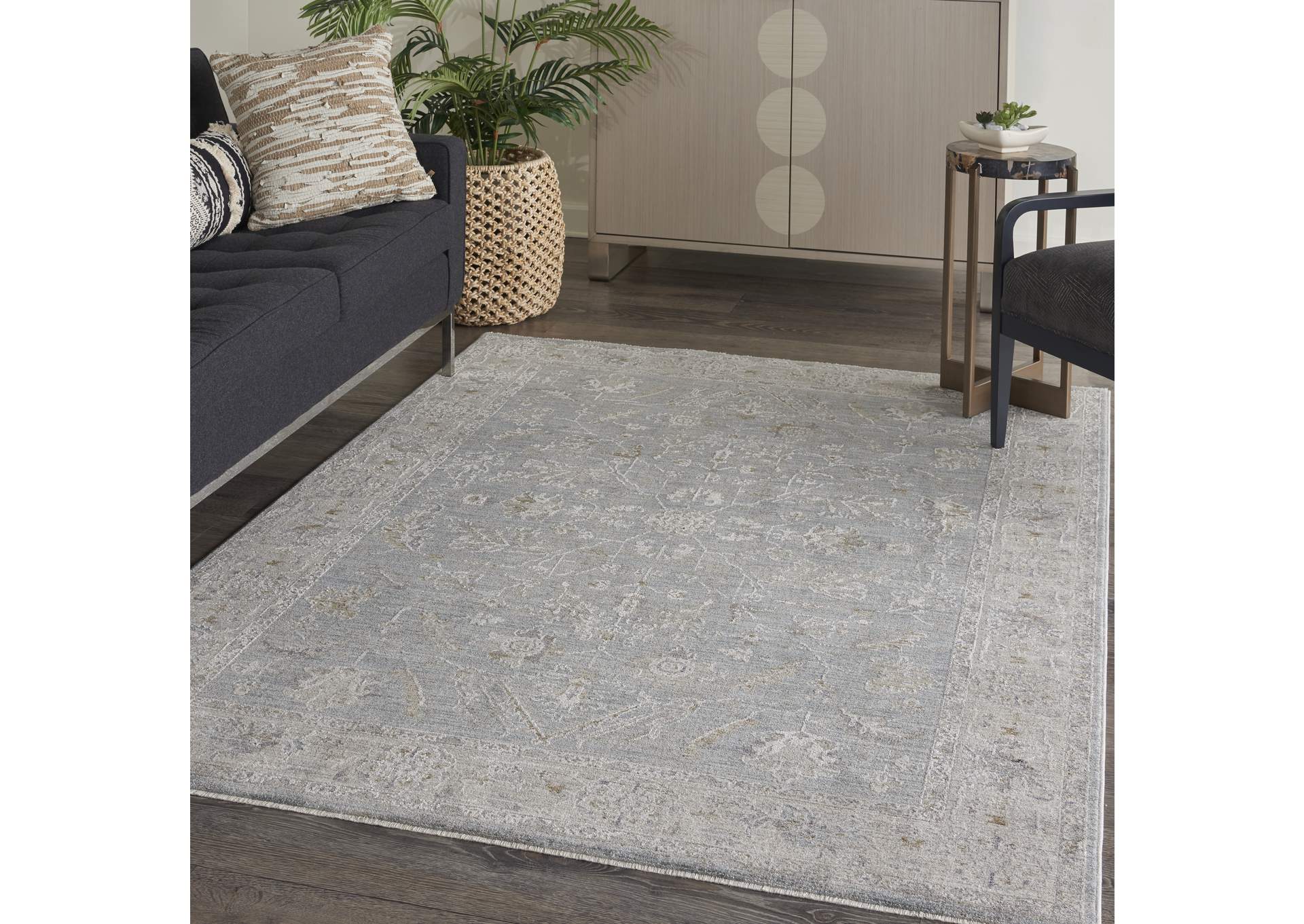 Nourison Infinite 5' X 8' Area Rug,Nourison