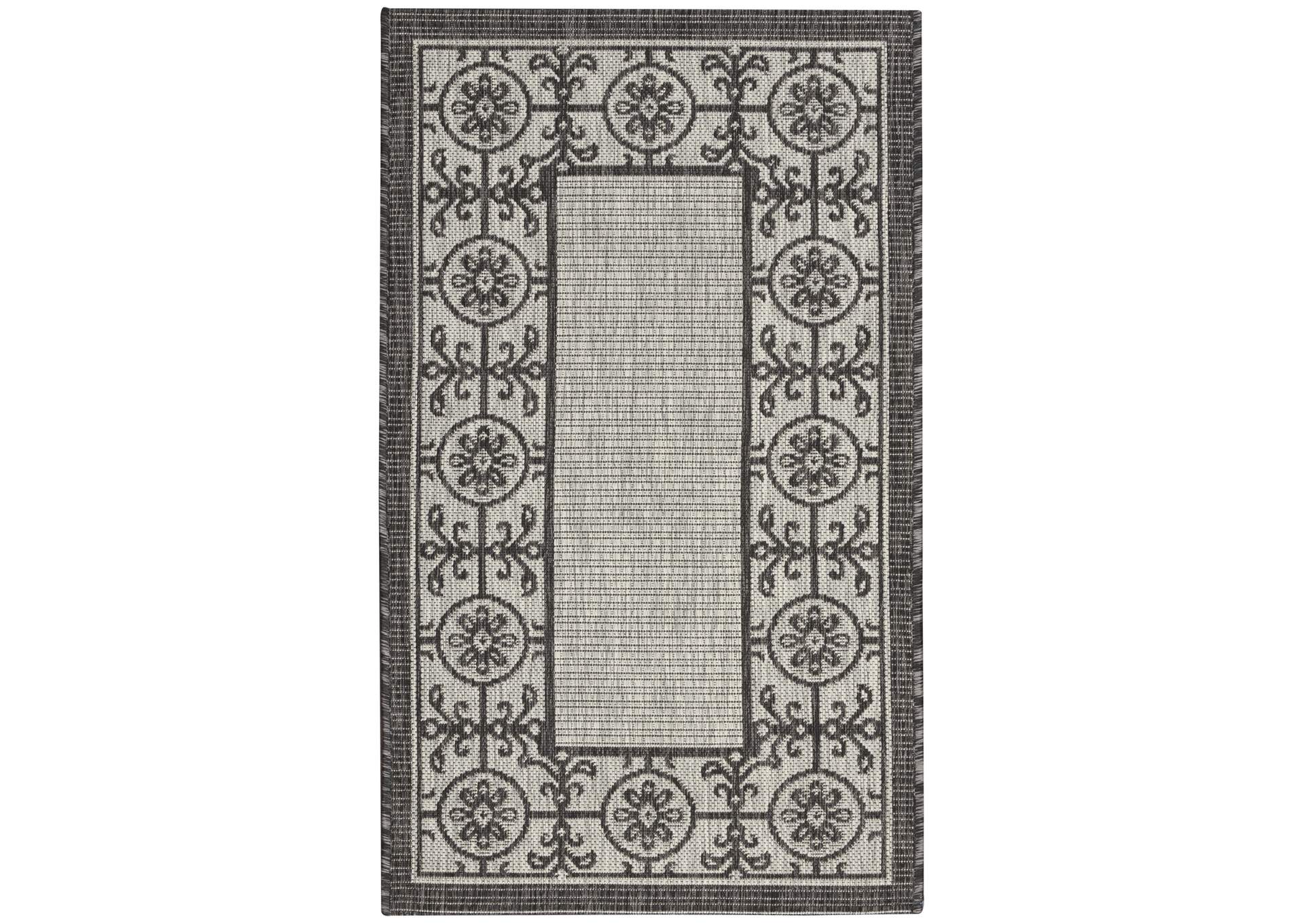 Nourison Country Side 2' x 4' Area Rug,Nourison