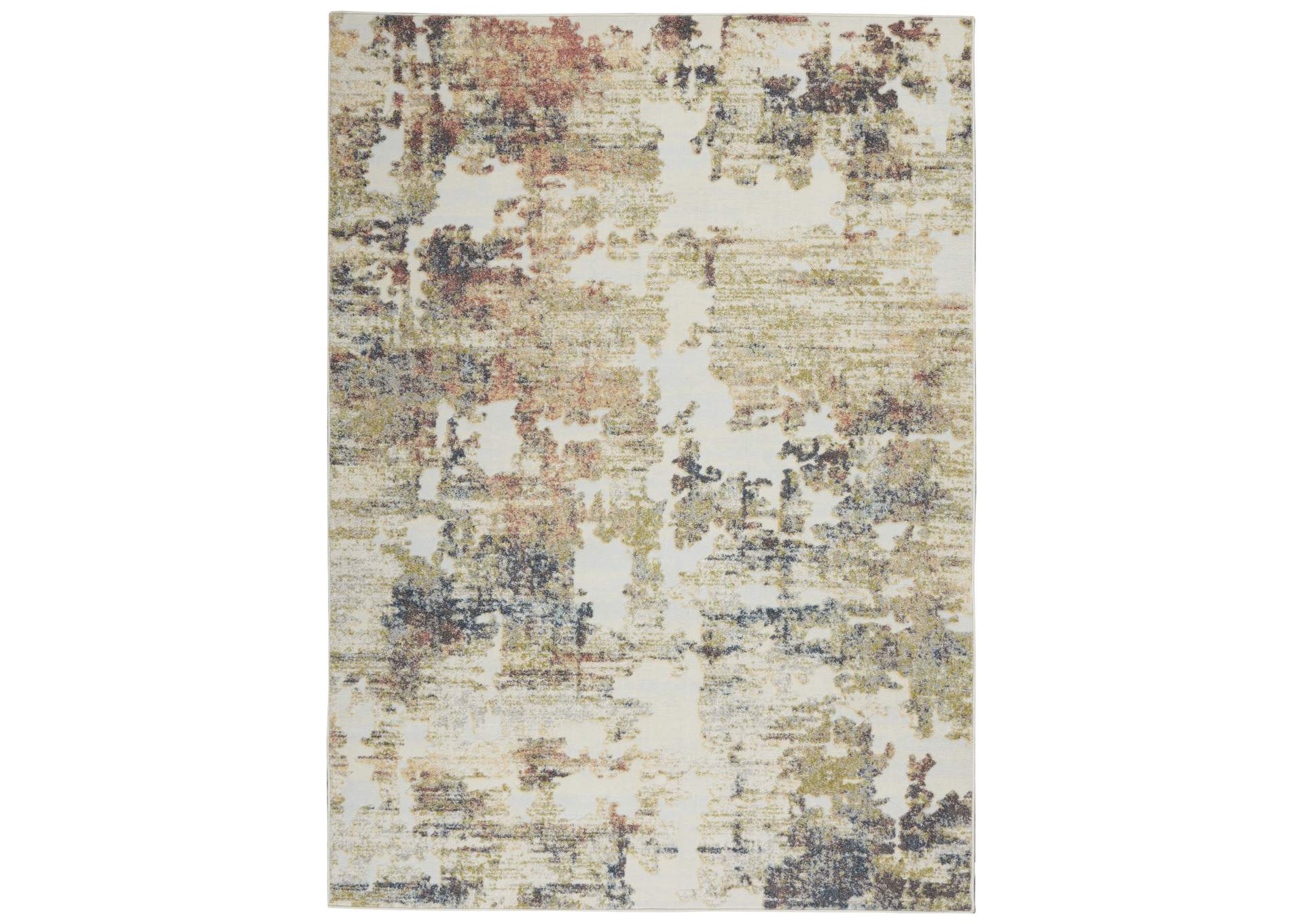 Nourison Trance 4' x 6' Area Rug,Nourison