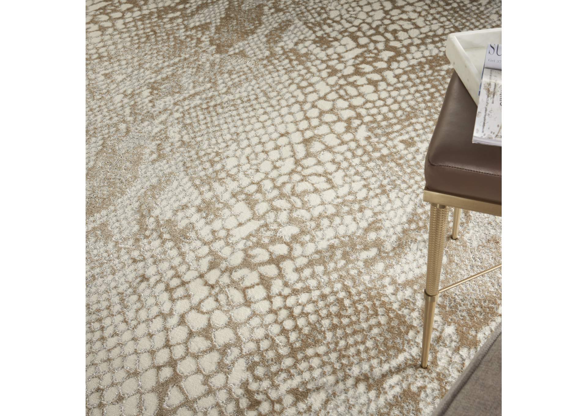 Nourison Solace 8' x 10' Area Rug,Nourison