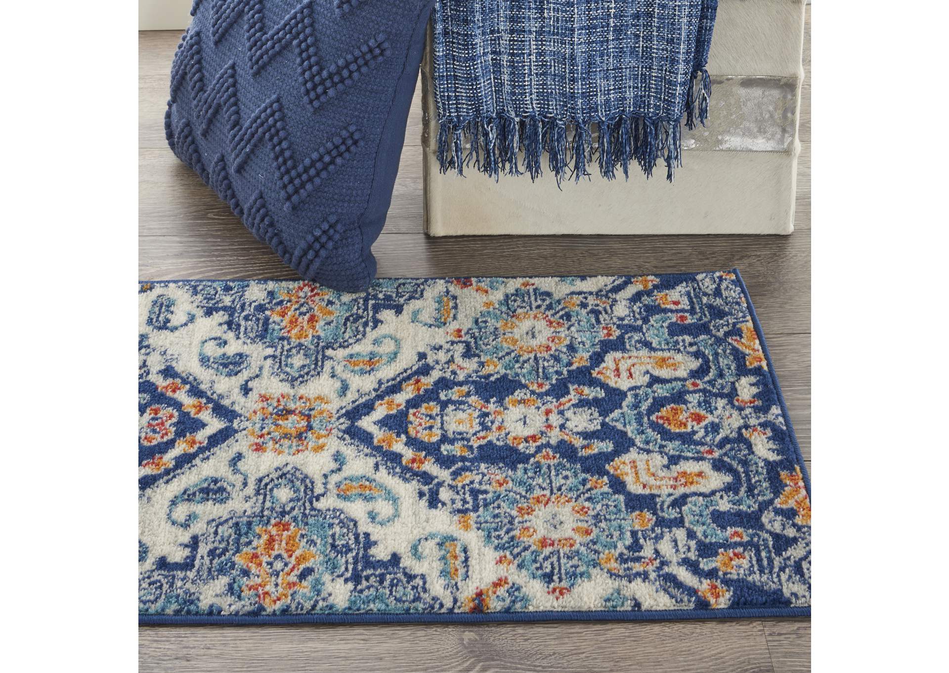 Nourison Passion 2' x 3' Area Rug,Nourison