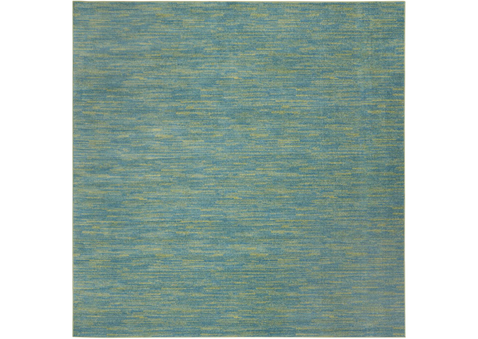 Nourison Nourison Essentials 9' Square Area Rug,Nourison