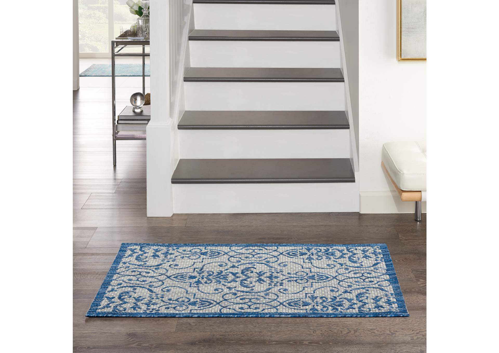 Nourison Country Side 2' x 4' Area Rug,Nourison