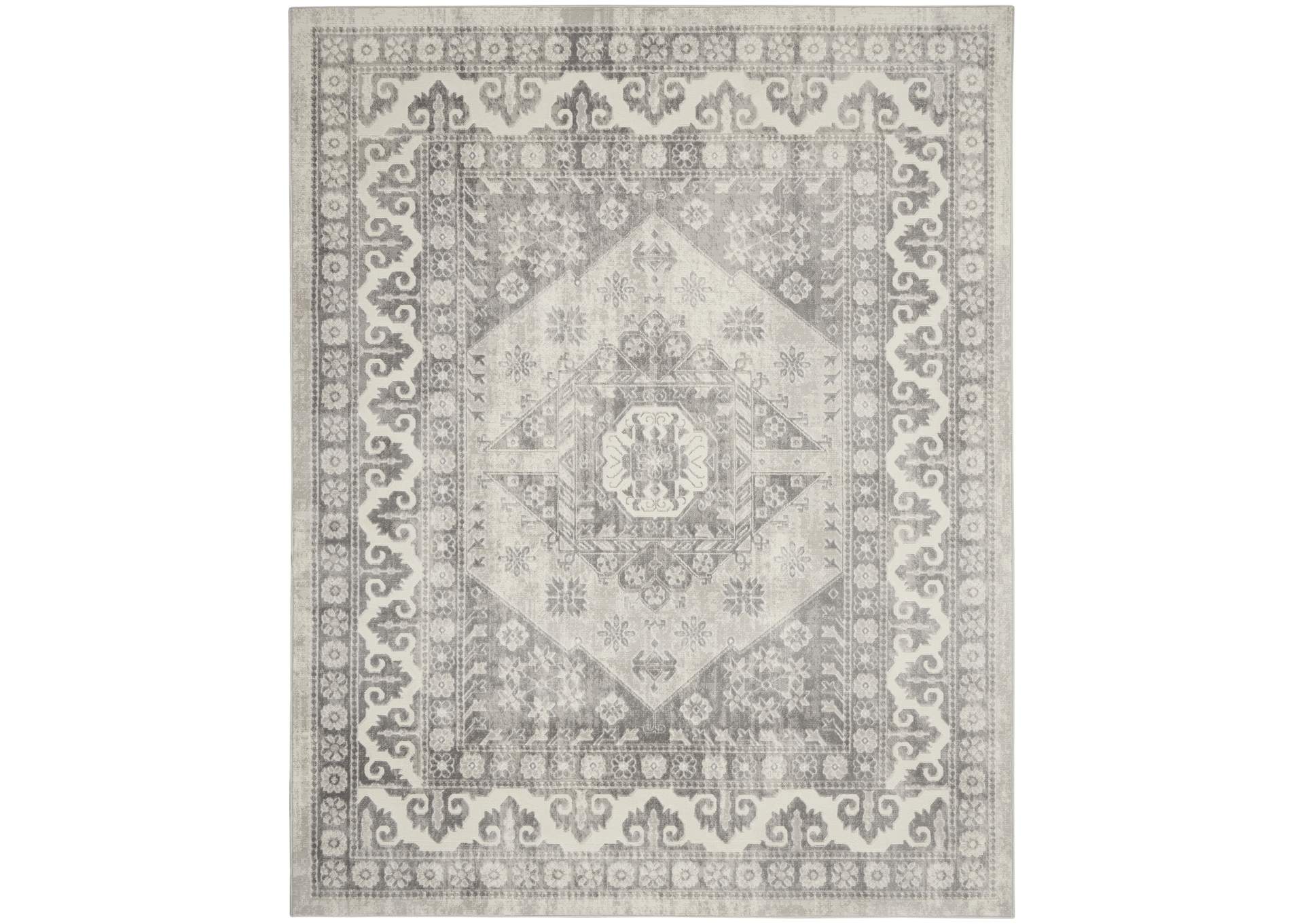 Nourison Cyrus 8' x 10' Area Rug,Nourison