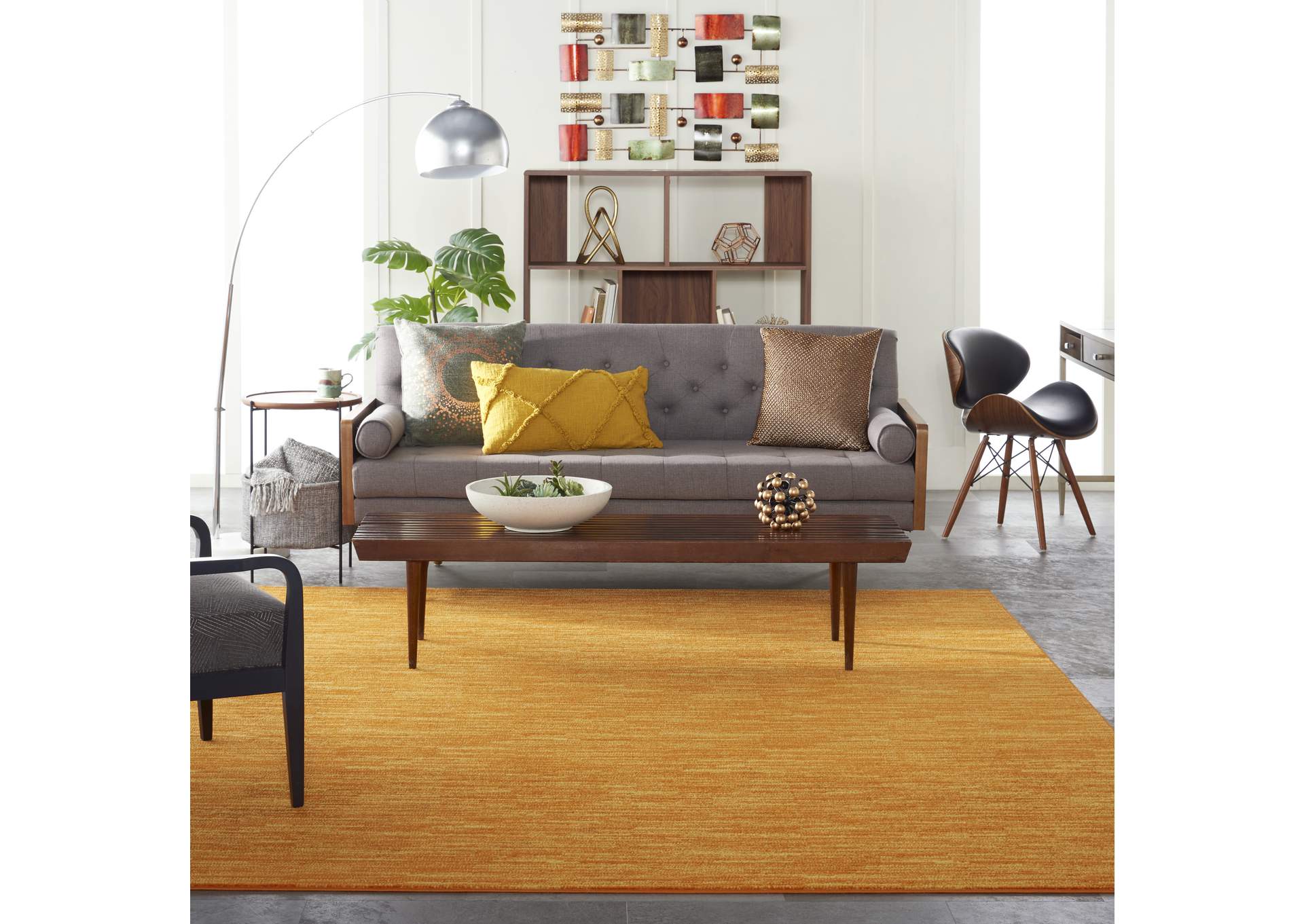 Nourison Nourison Essentials 10' x 14' Area Rug,Nourison