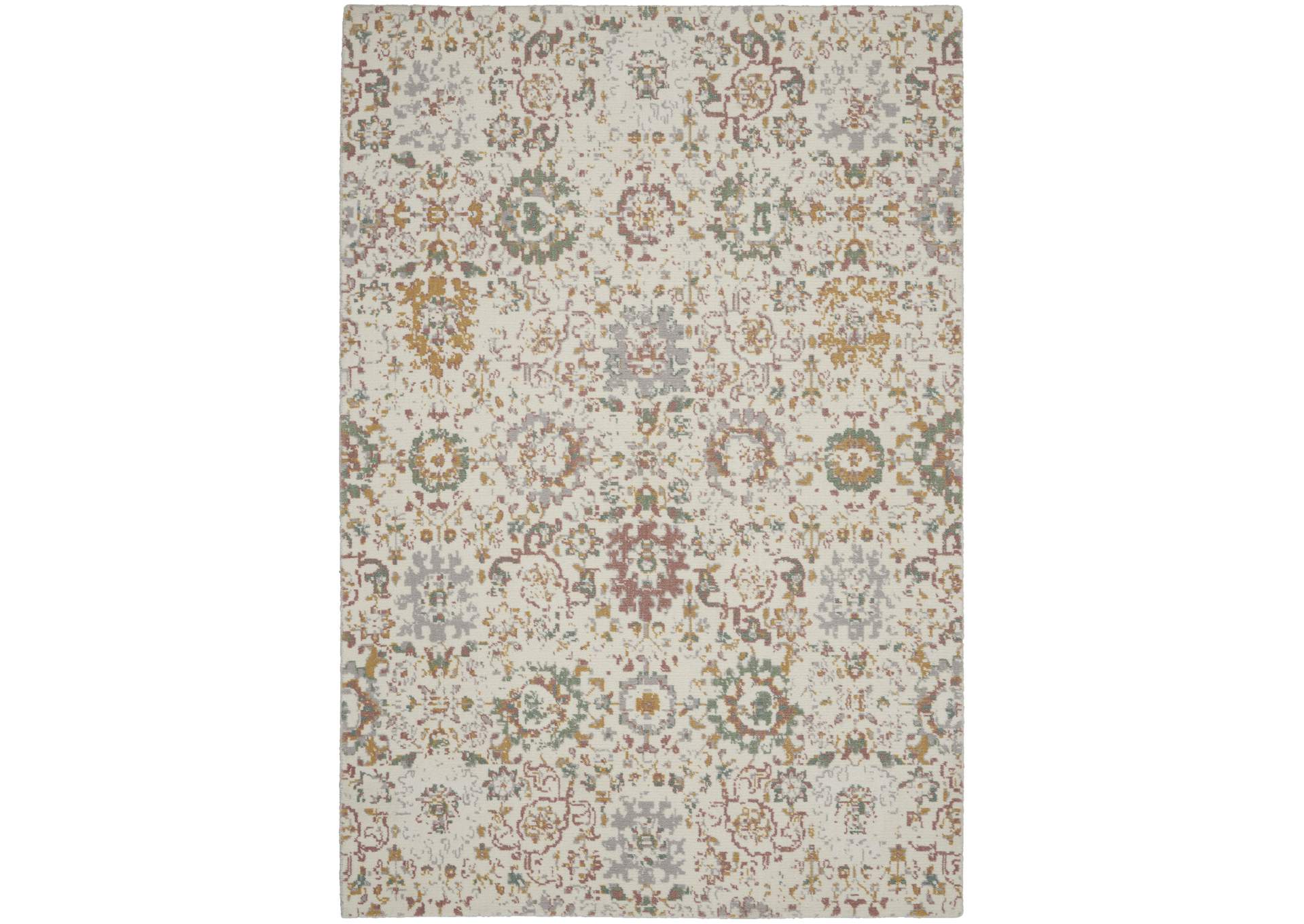 Nourison Twilight 6' x 8' Area Rug,Nourison