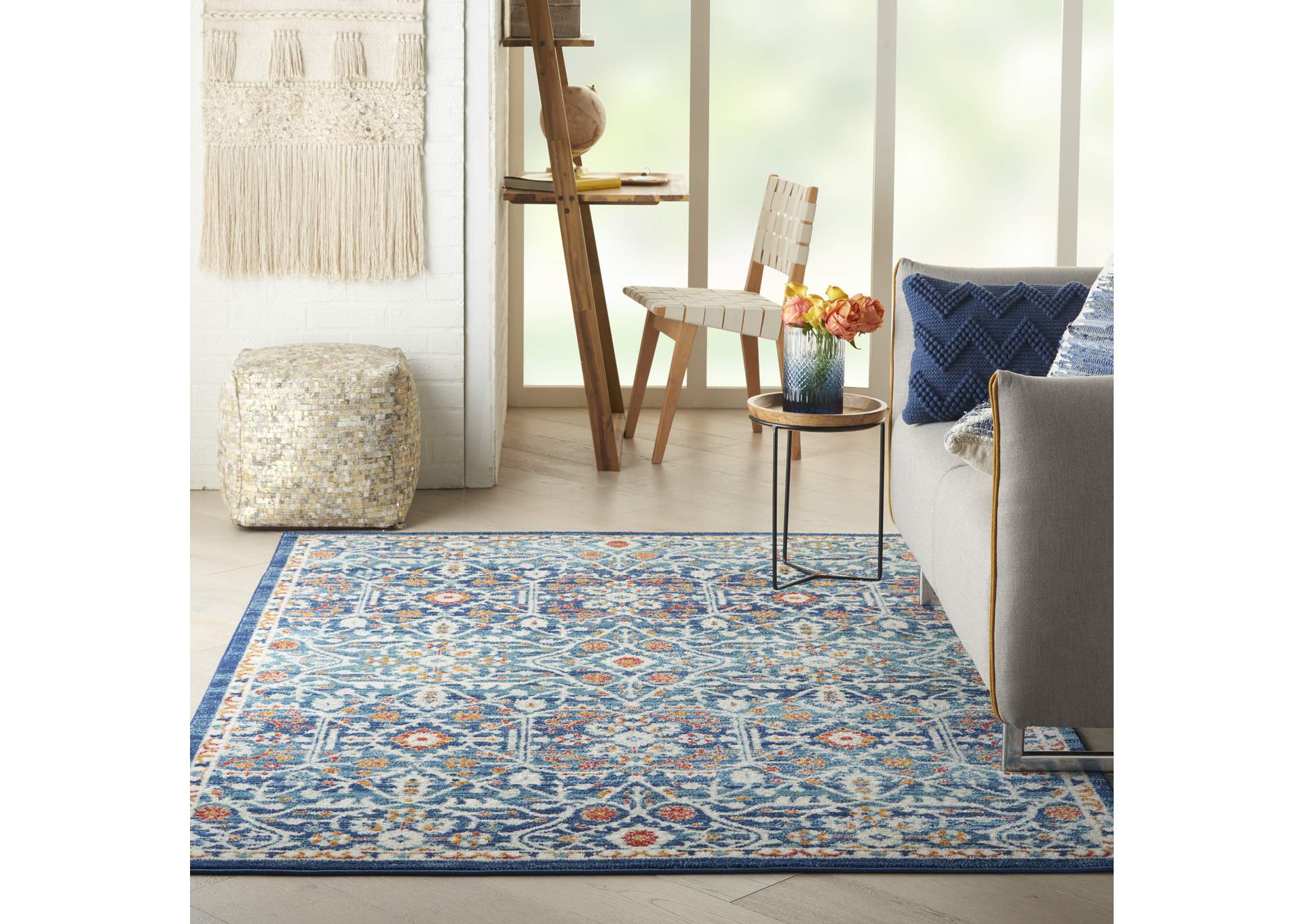 Nourison Passion 5' x 7' Area Rug,Nourison