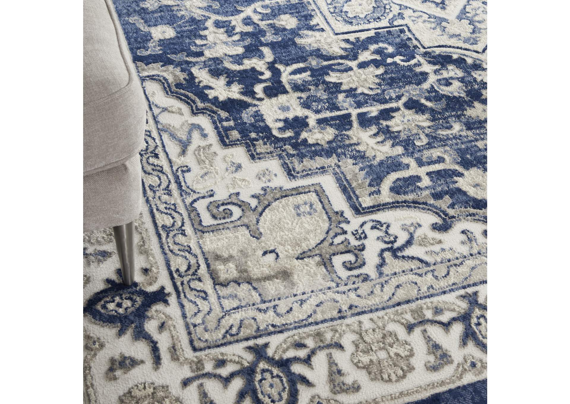 Nourison Cyrus 8' x 10' Area Rug,Nourison