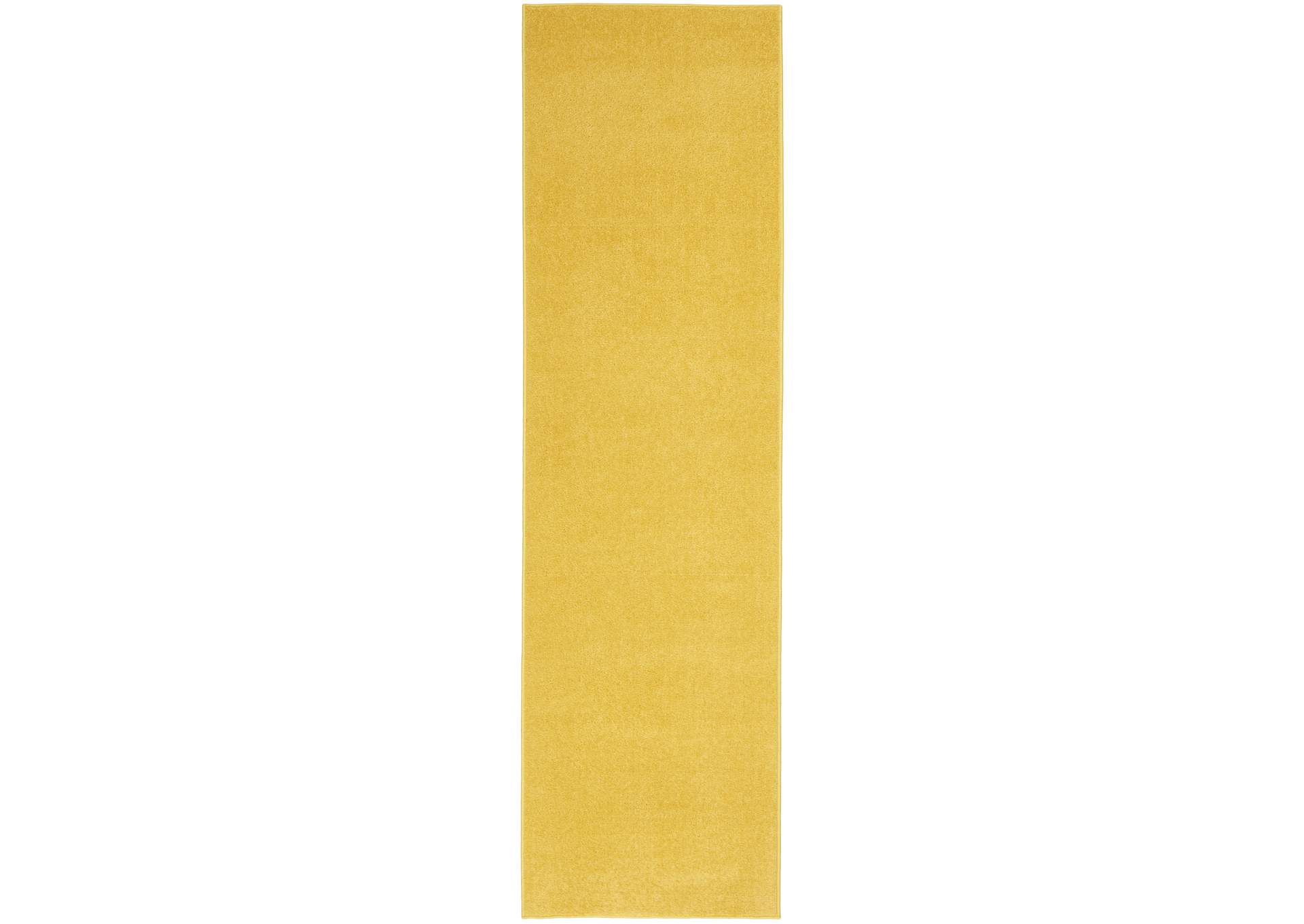 Nourison Nourison Essentials 6' Runner Area Rug,Nourison