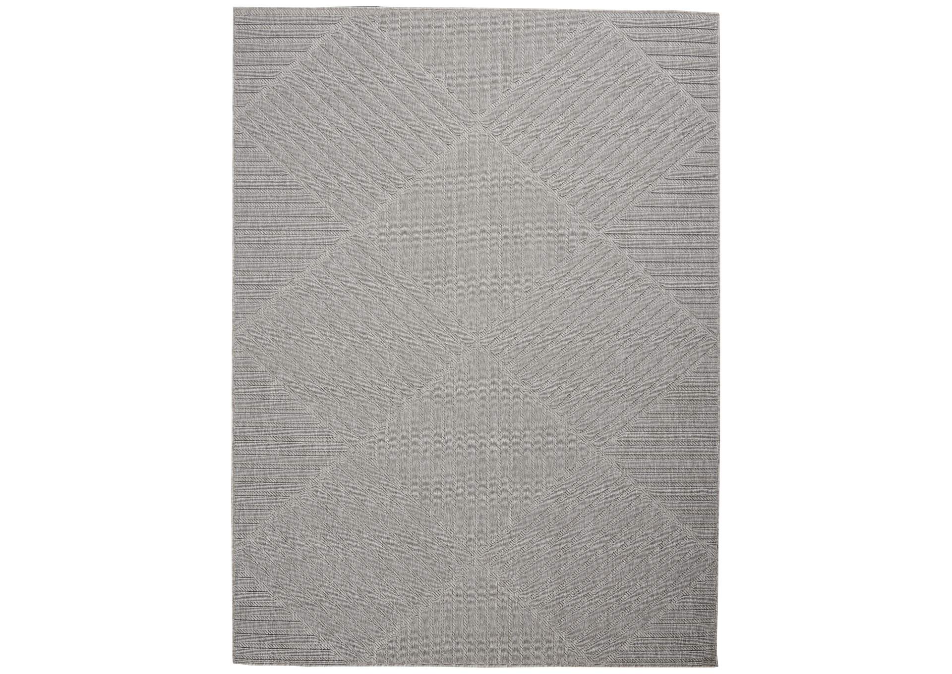 Nourison Cozumel 4' x 6' Area Rug,Nourison