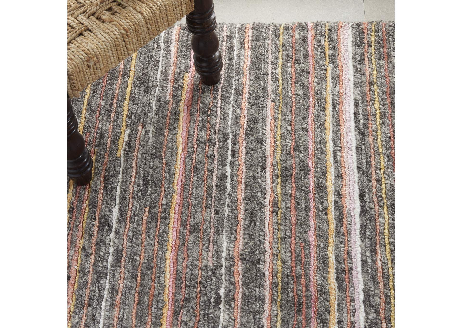 Nourison Plateau 2' x 3' Area Rug,Nourison