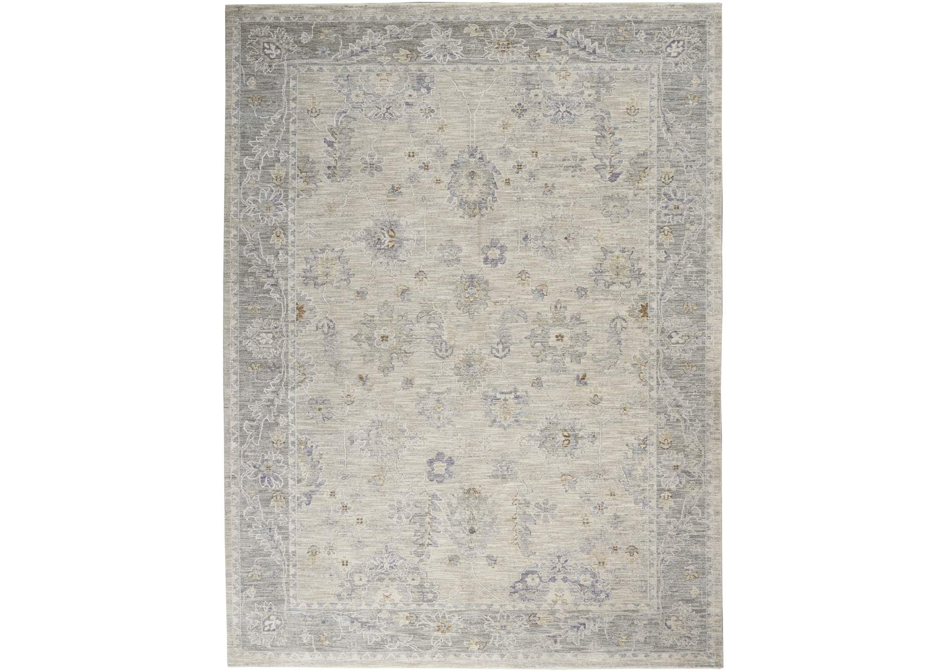 Nourison Infinite 8' X 10' Area Rug,Nourison