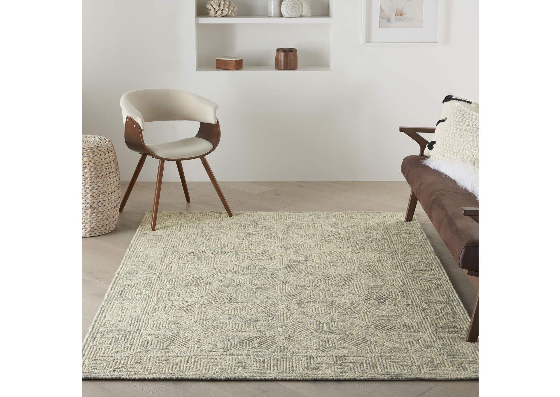 Nourison Colorado 5' x 7' Area Rug,Nourison