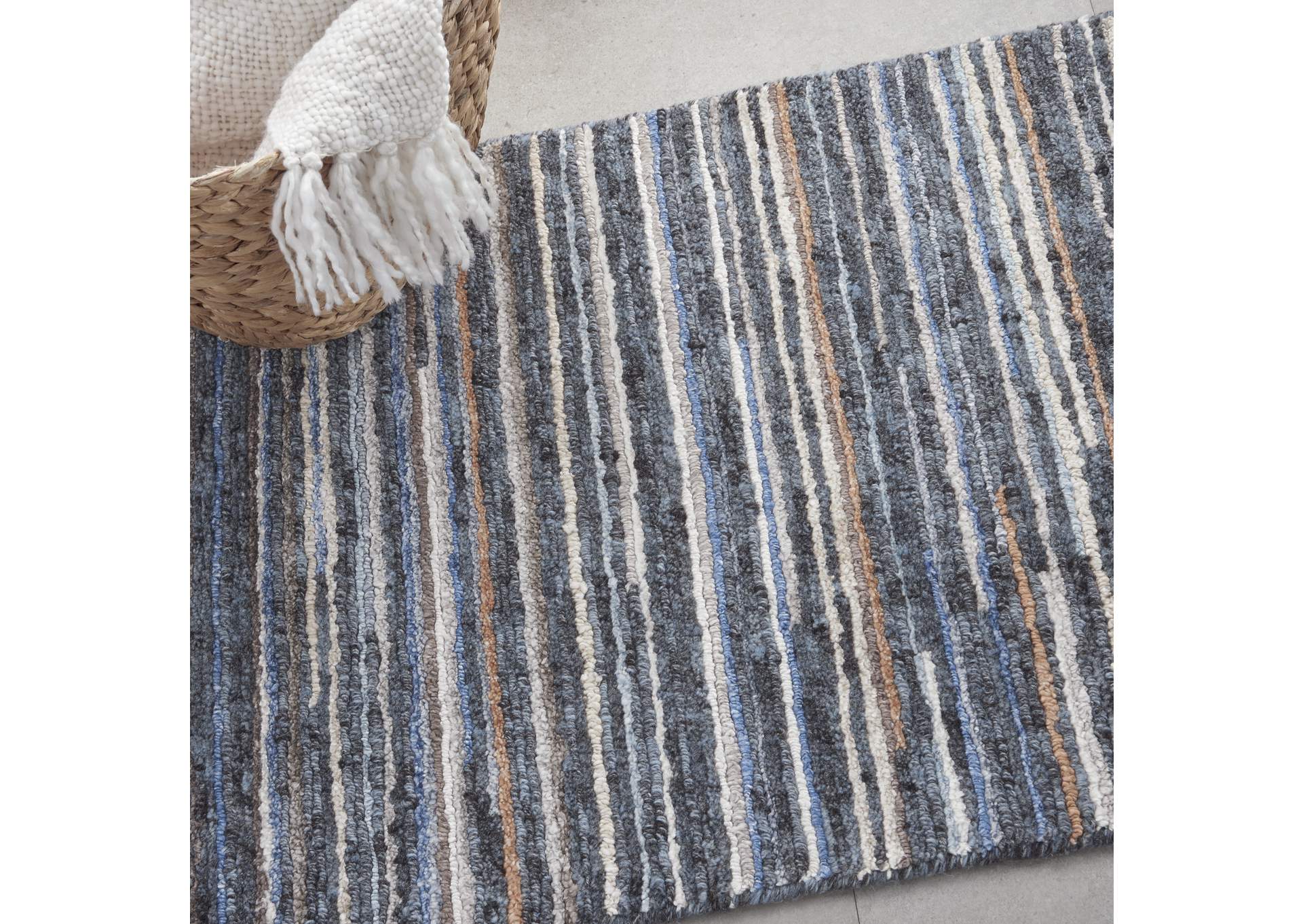 Nourison Plateau 2' x 3' Area Rug,Nourison