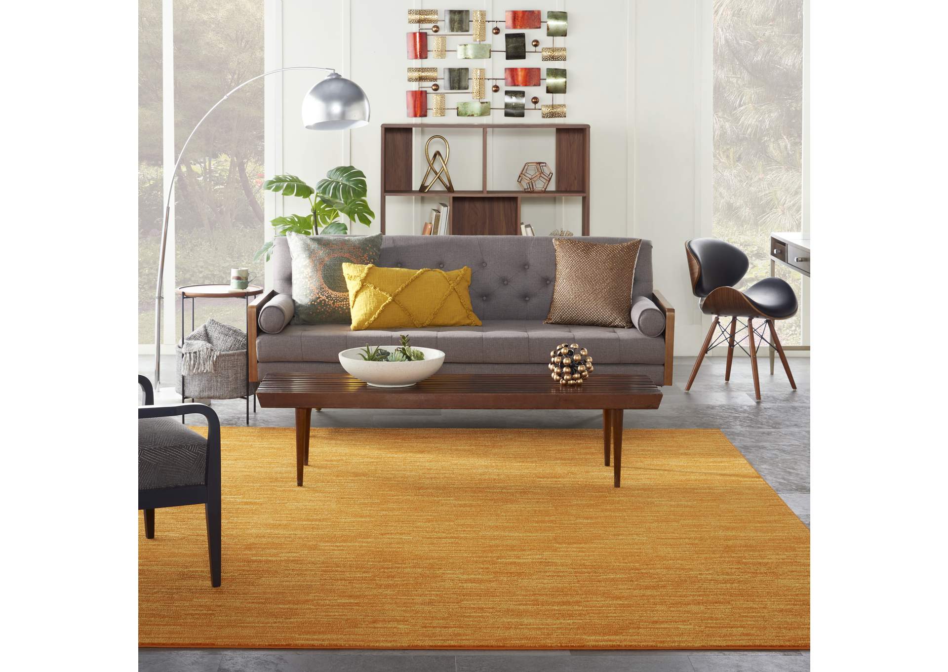 Nourison Nourison Essentials 9' x 12' Area Rug,Nourison