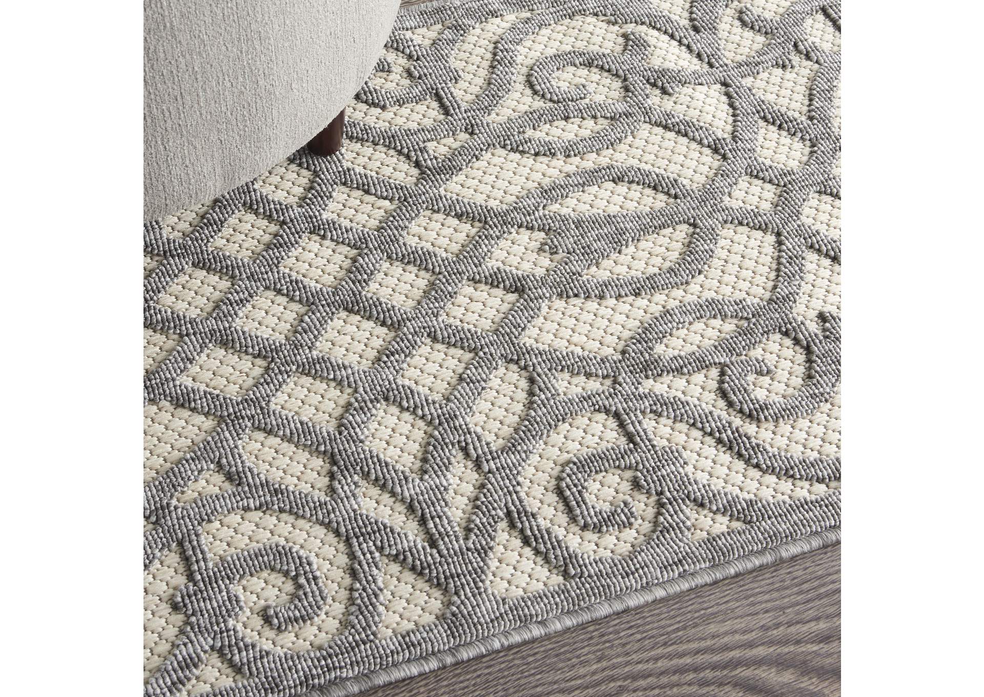 Nourison Cozumel 2' x 4' Area Rug,Nourison