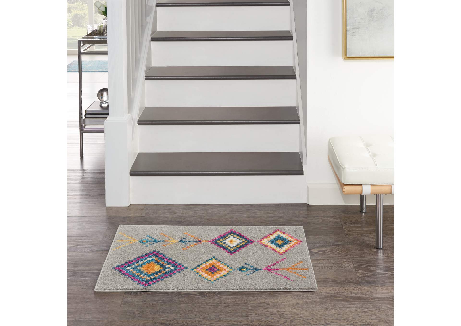 Nourison Passion 2' x 3' Area Rug,Nourison