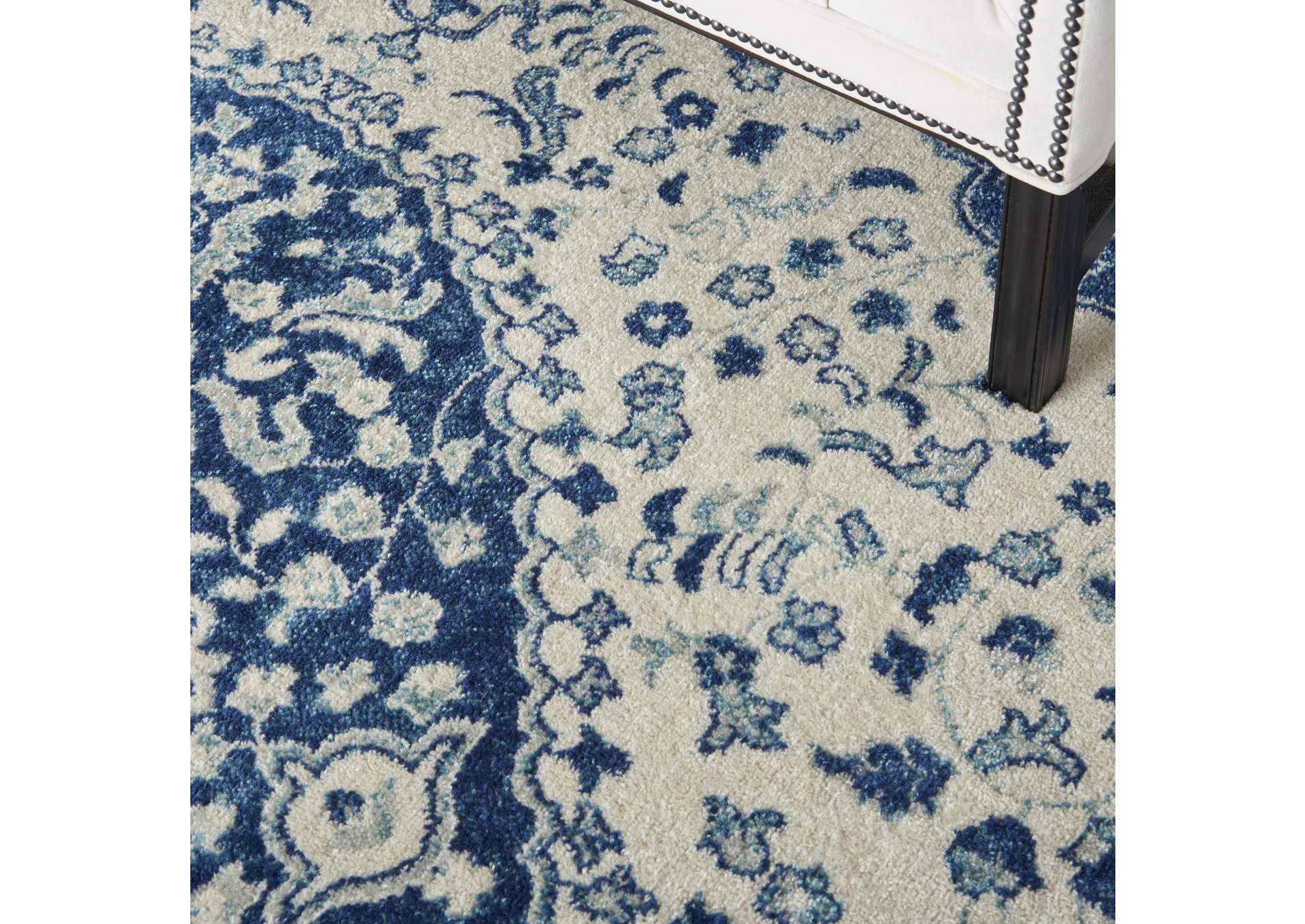 Nourison Passion 4' x 6' Area Rug,Nourison