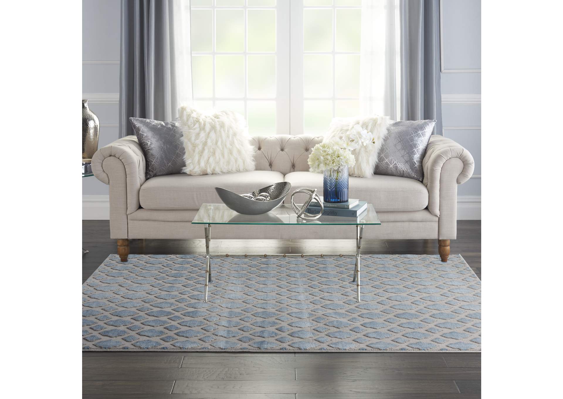 Inspire Me! Home D,Nourison