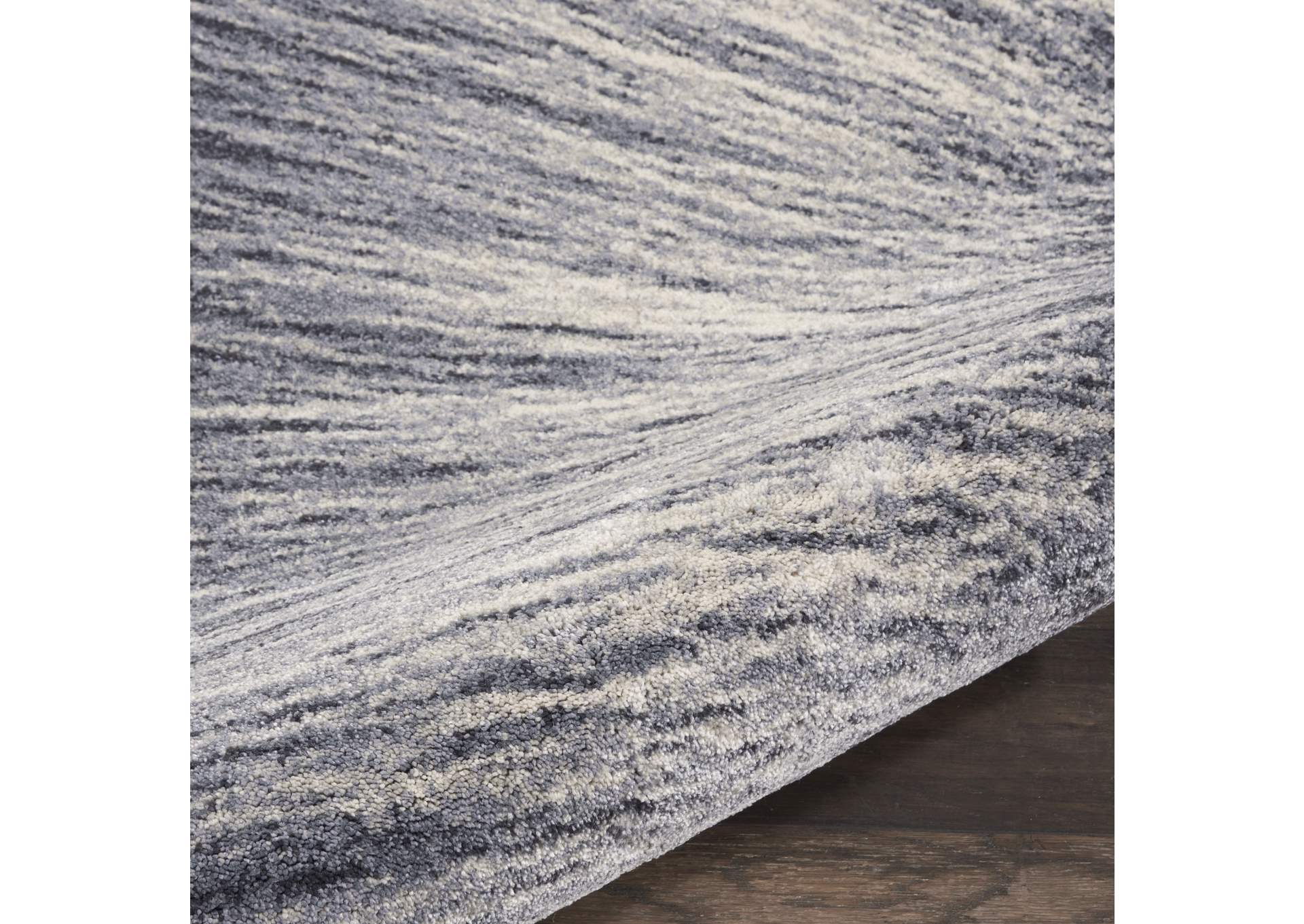 Kathy Ireland Moroccan Celebration 8' Runner Area Rug,Nourison