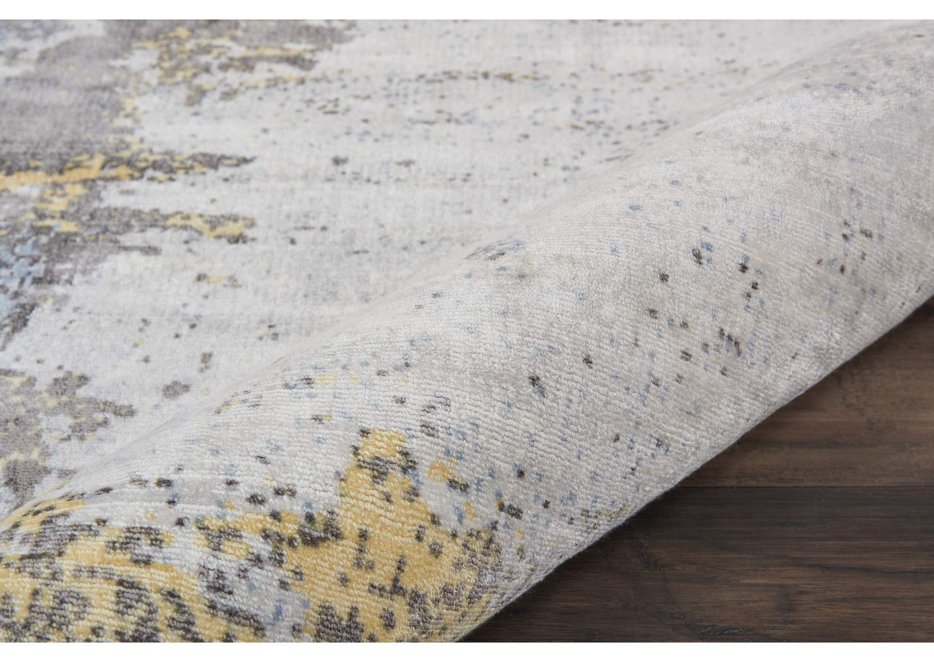 Safari Dreams by kathy ireland Home KI371 IVGLD,Nourison