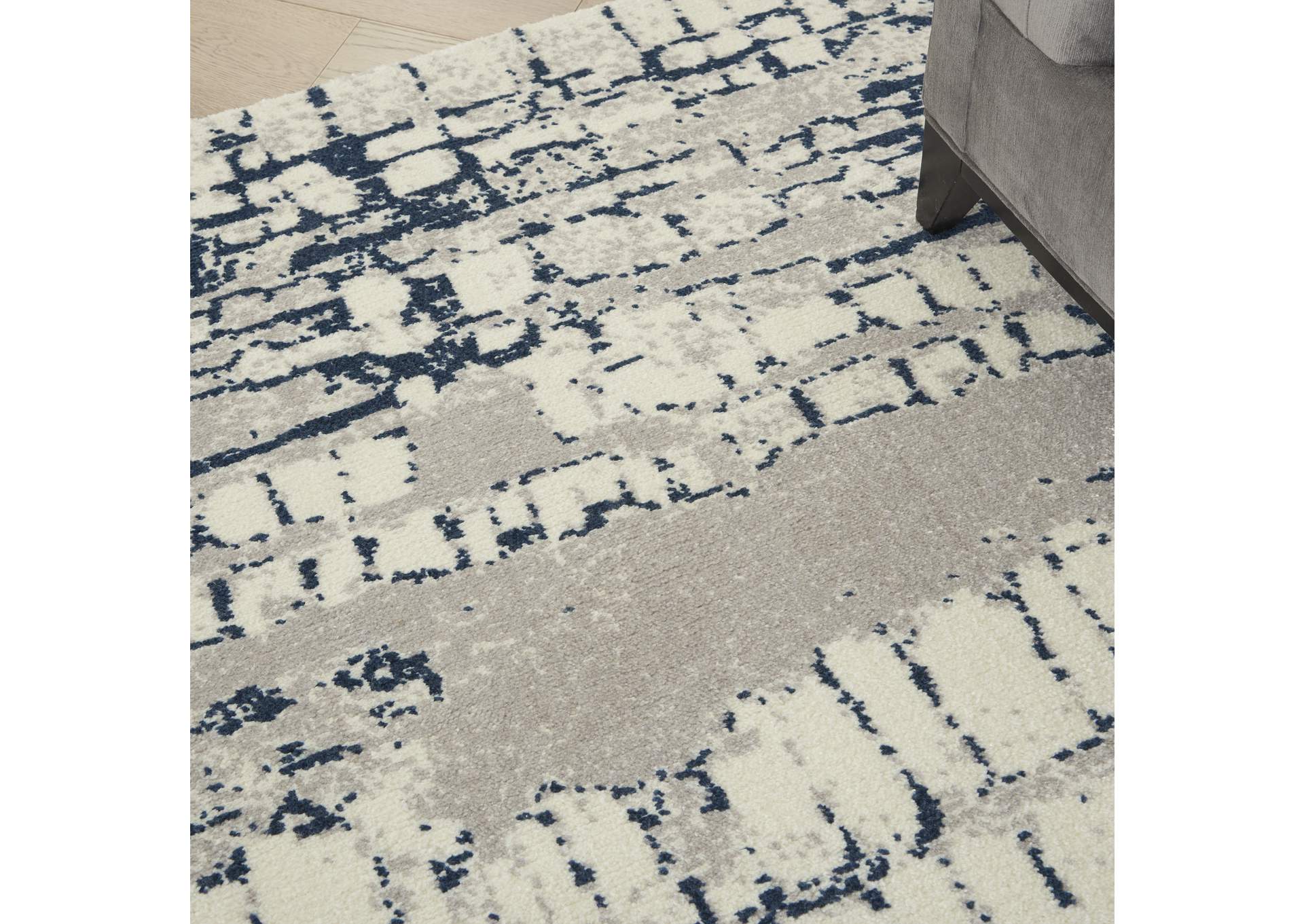 Nourison Twilight 8' x 10' Area Rug,Nourison
