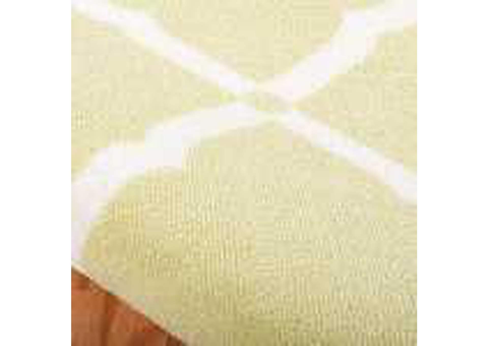 Nourison Home & Garden RS091 Green 10'x14' Rug,Nourison