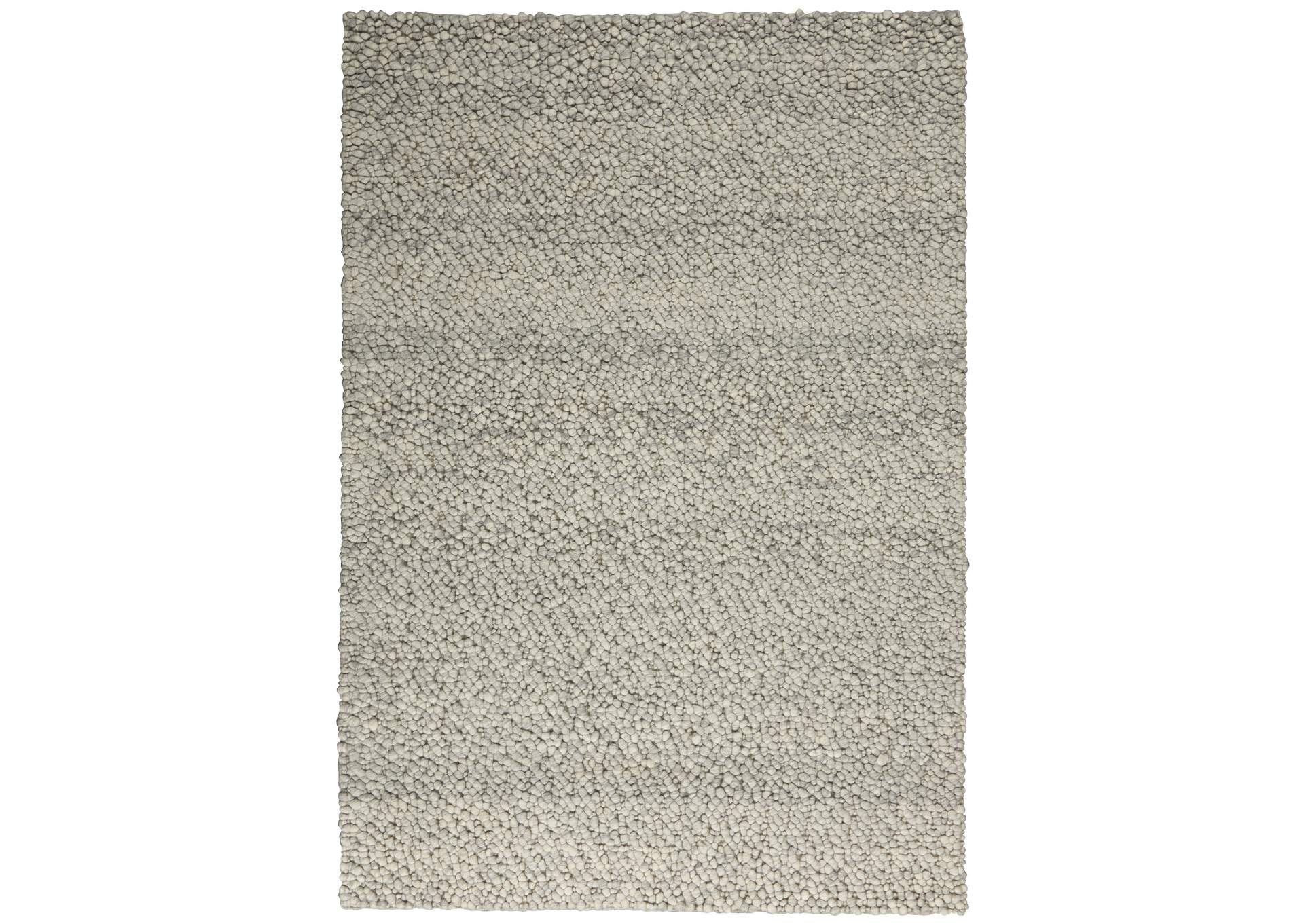 Calvin Klein Ck940 Riverstone 4' x 6' Area Rug,Nourison