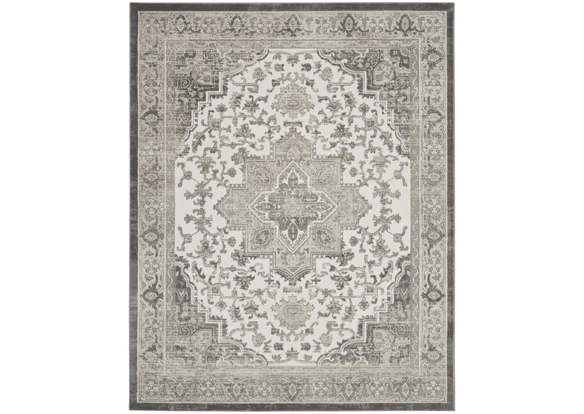 Nourison Cyrus 8' x 10' Area Rug,Nourison