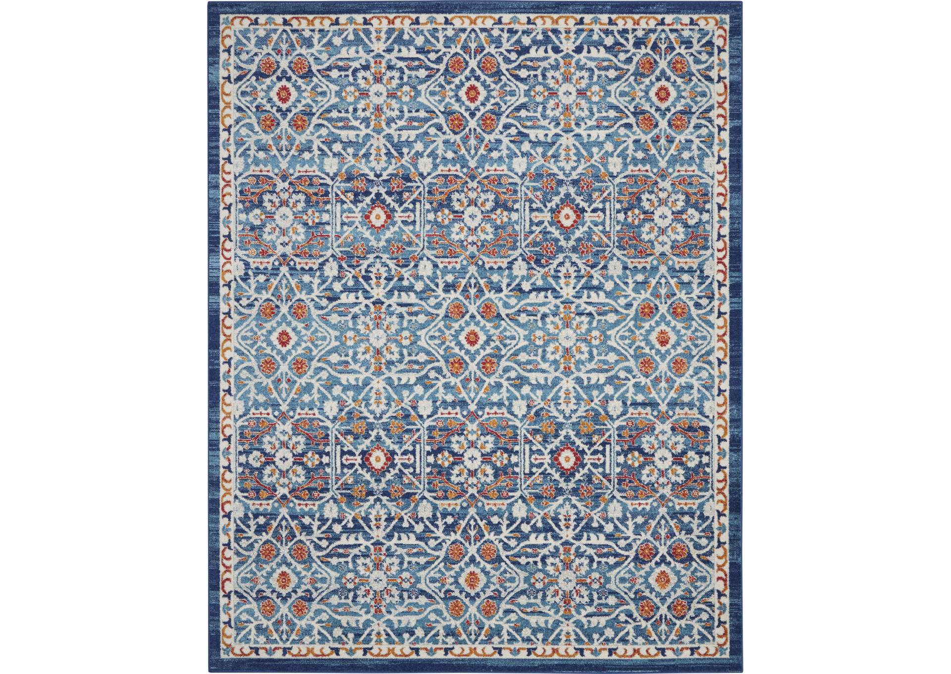 Nourison Passion 8' x 10' Area Rug,Nourison