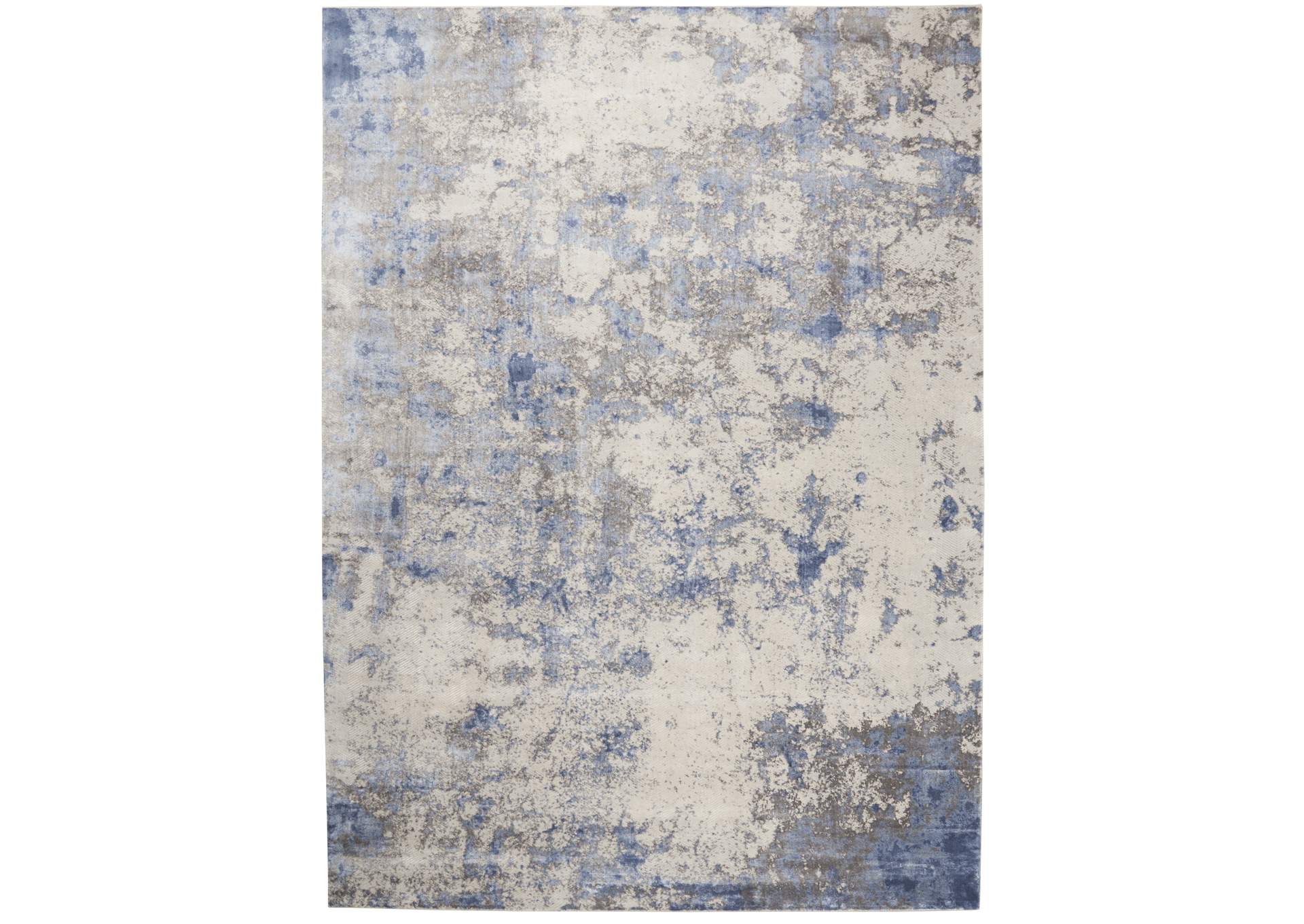 Nourison Silky Textures 8'x 11' Area Rug,Nourison