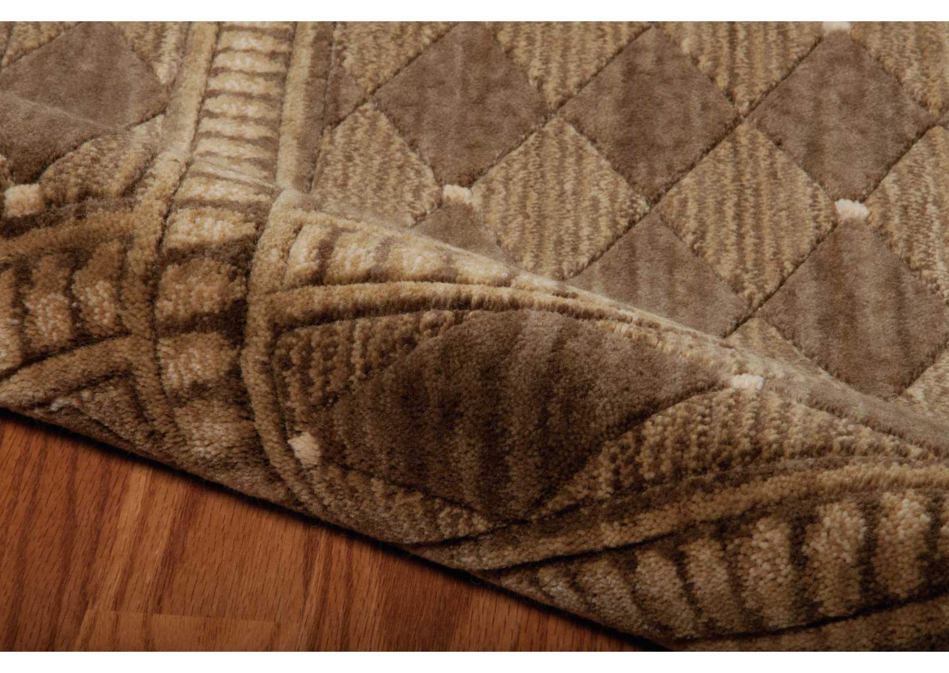 Nourison Cosmopolitan CS94 8'x11' Rug,Nourison