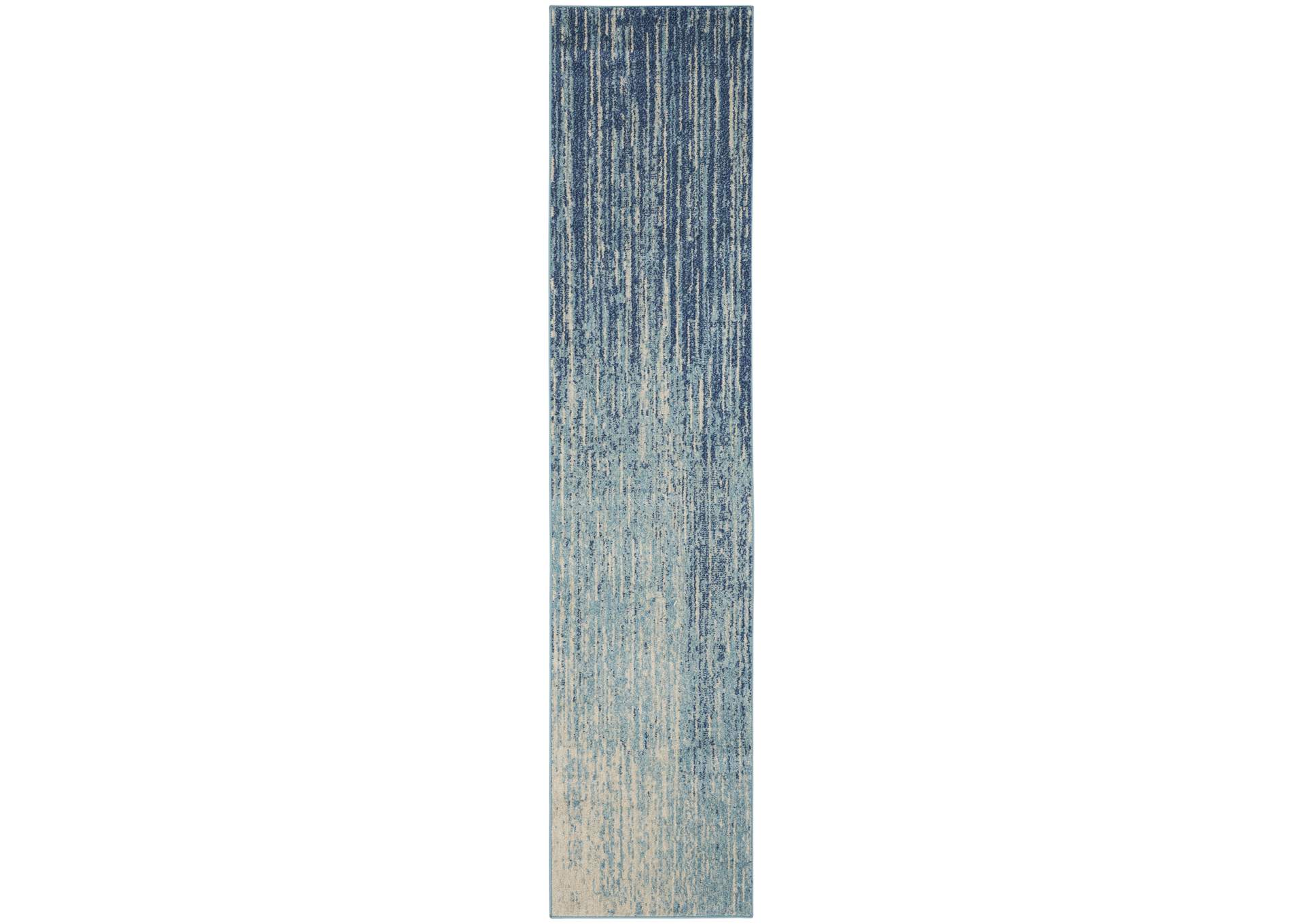 Nourison Passion 10' Runner Area Rug,Nourison