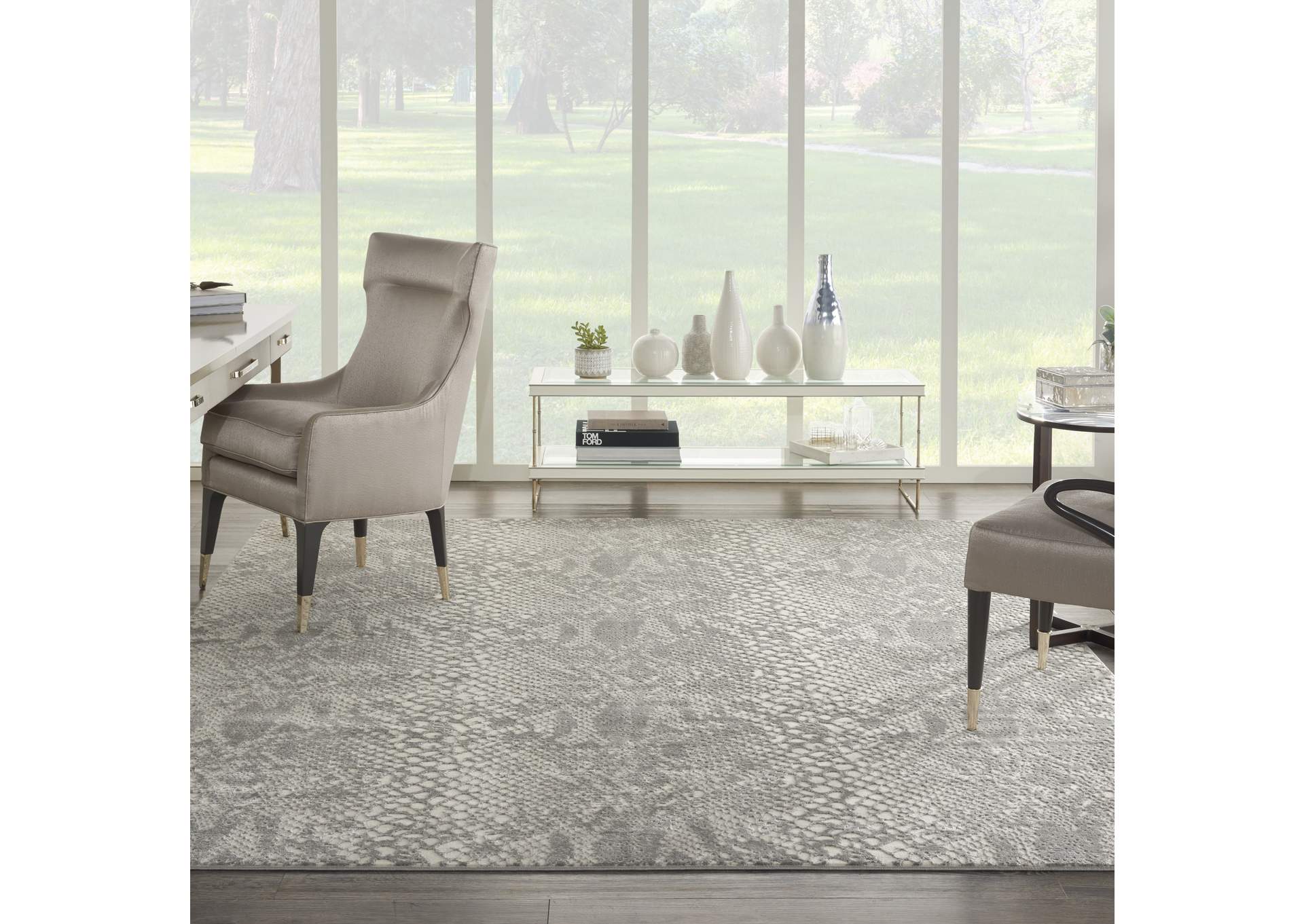 Nourison Solace 8' x 10' Area Rug,Nourison