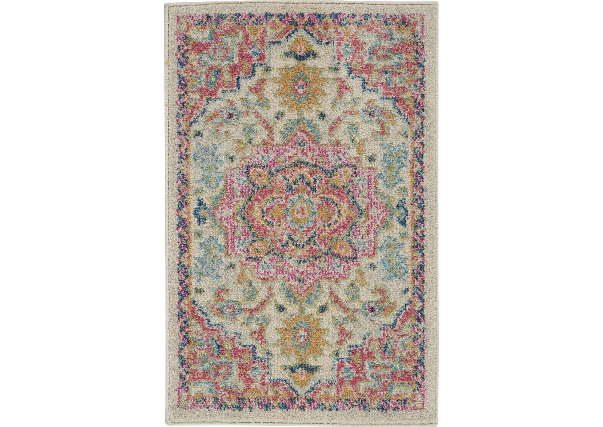 Nourison Passion 2' x 3' Area Rug,Nourison