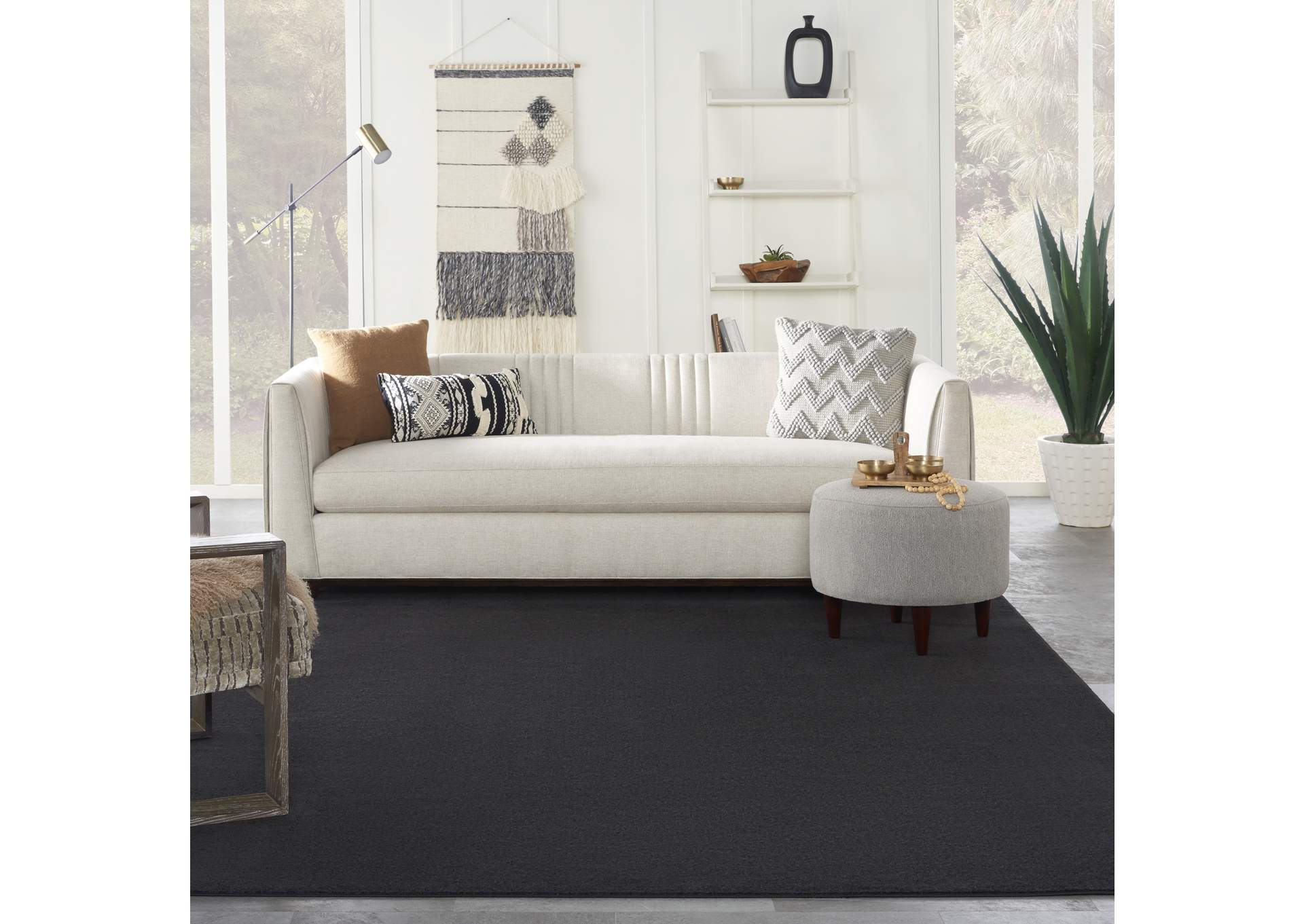 Nourison Nourison Essentials 7' x 10' Area Rug,Nourison